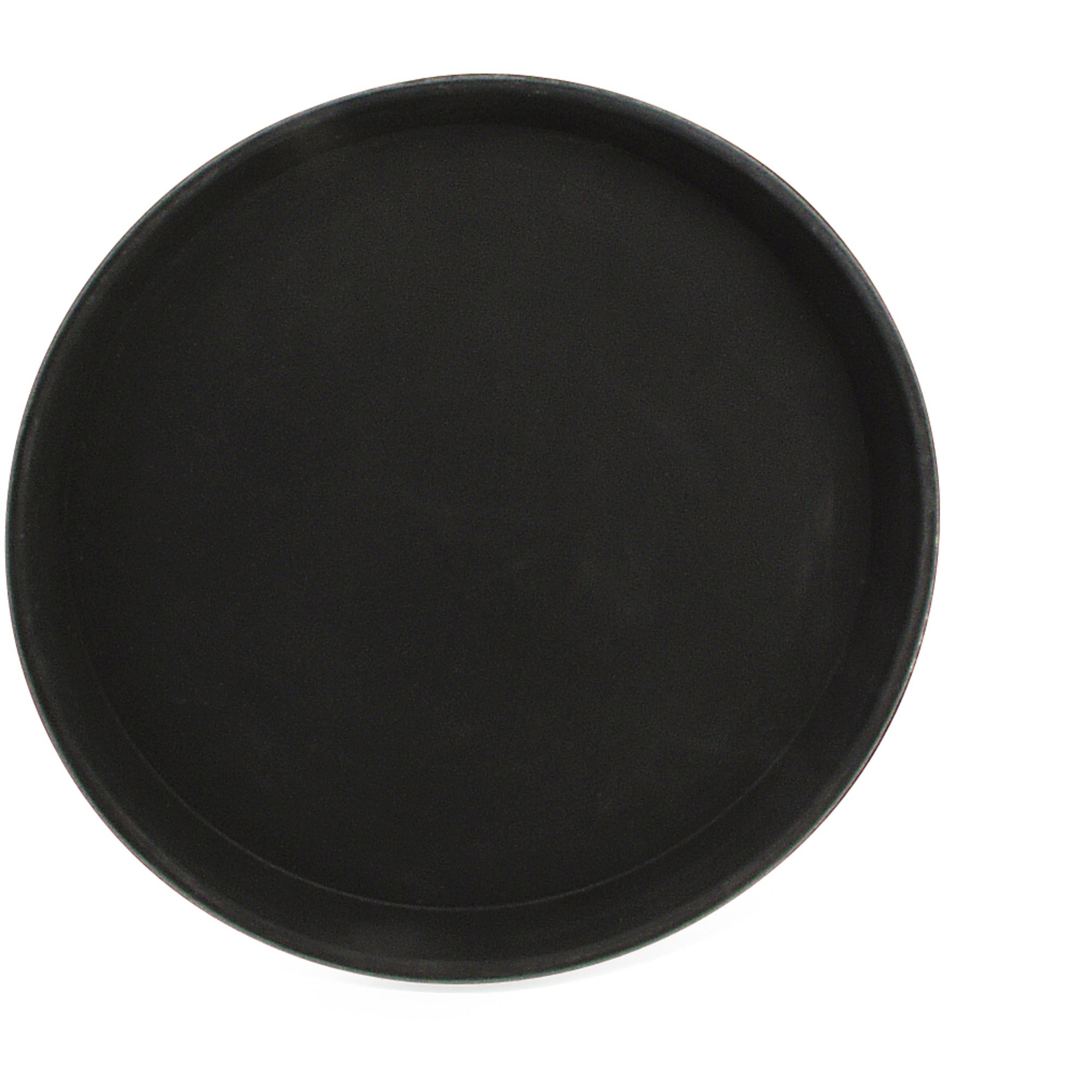 Serveringsbakke Gummibelagt Glasfiber 40 Cm fra Bbm