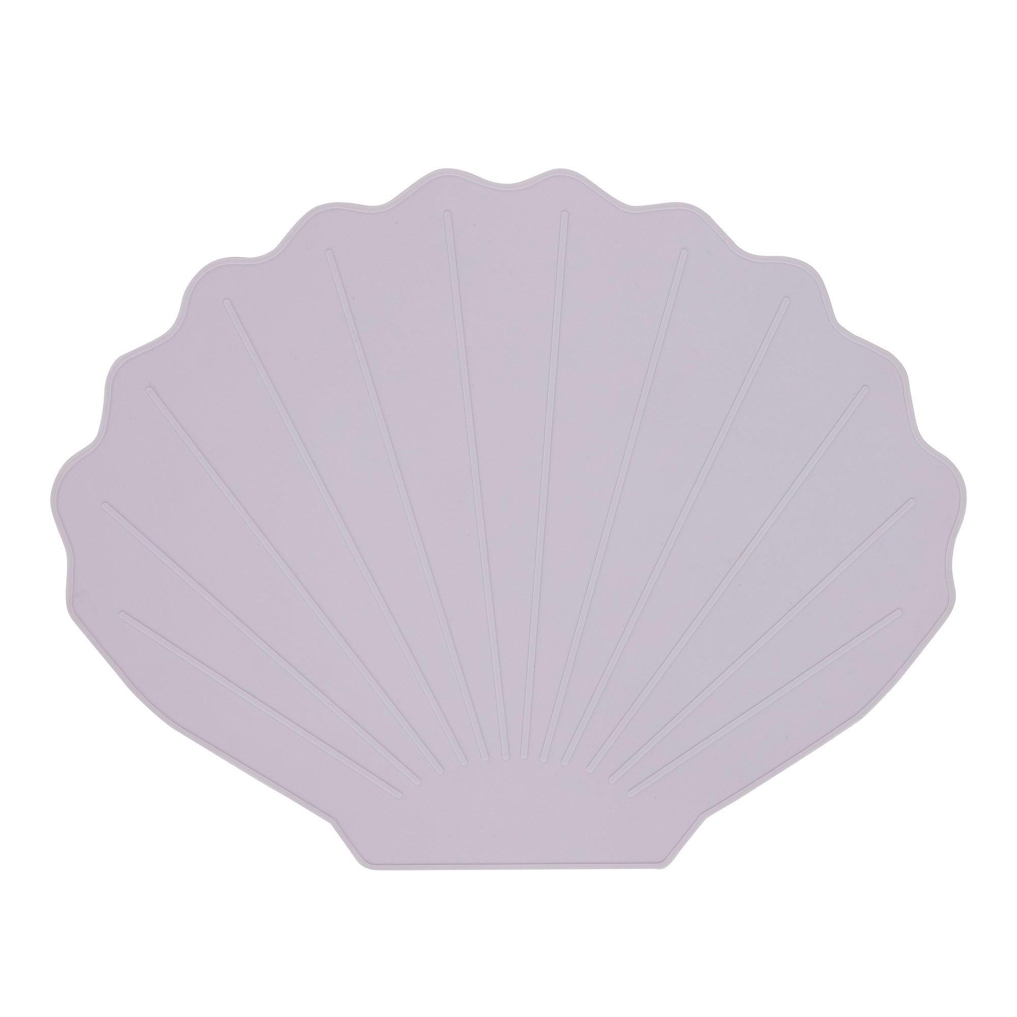 Dækkeserviet, Scallop fra Oyoy Living Design