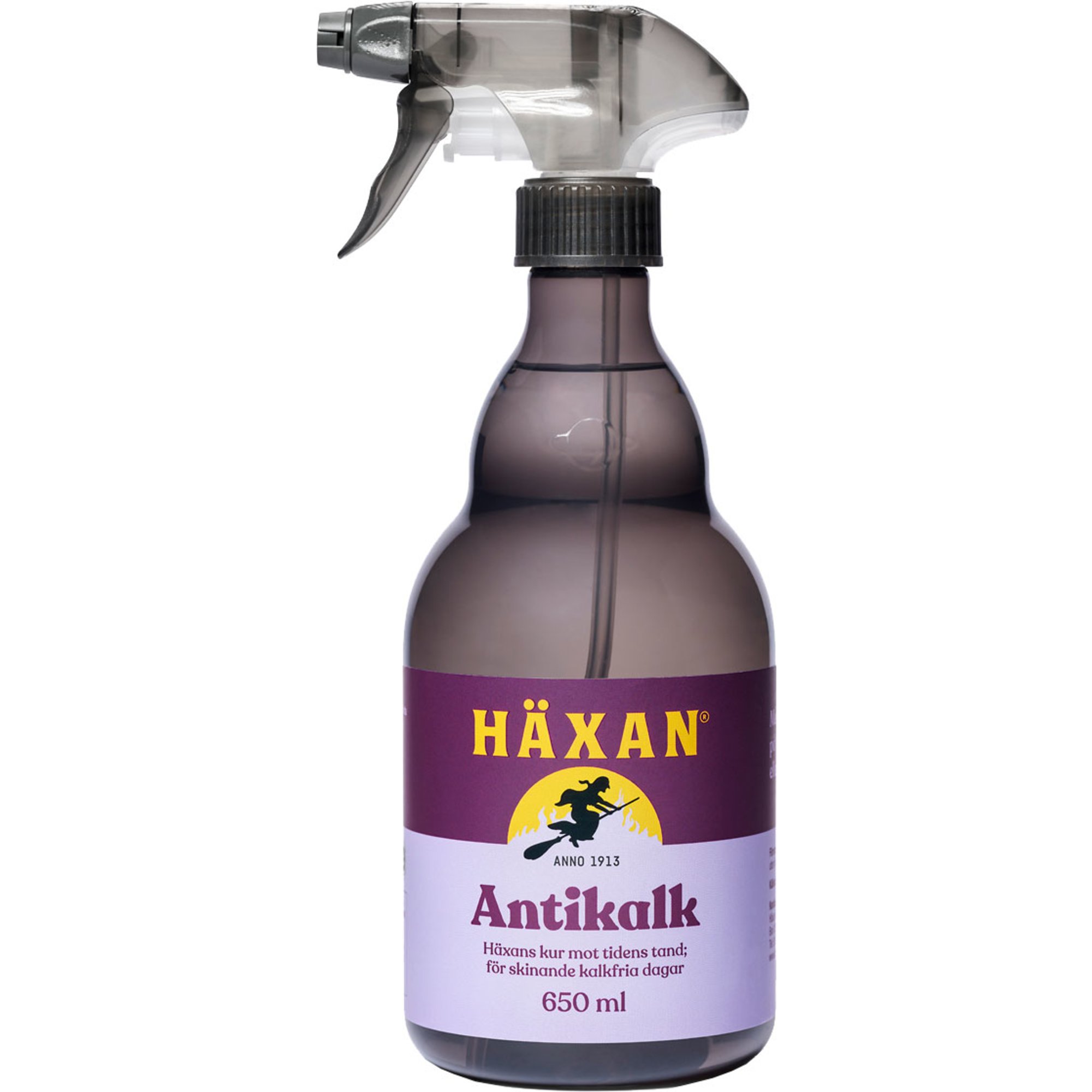 Antikalk fra Häxan