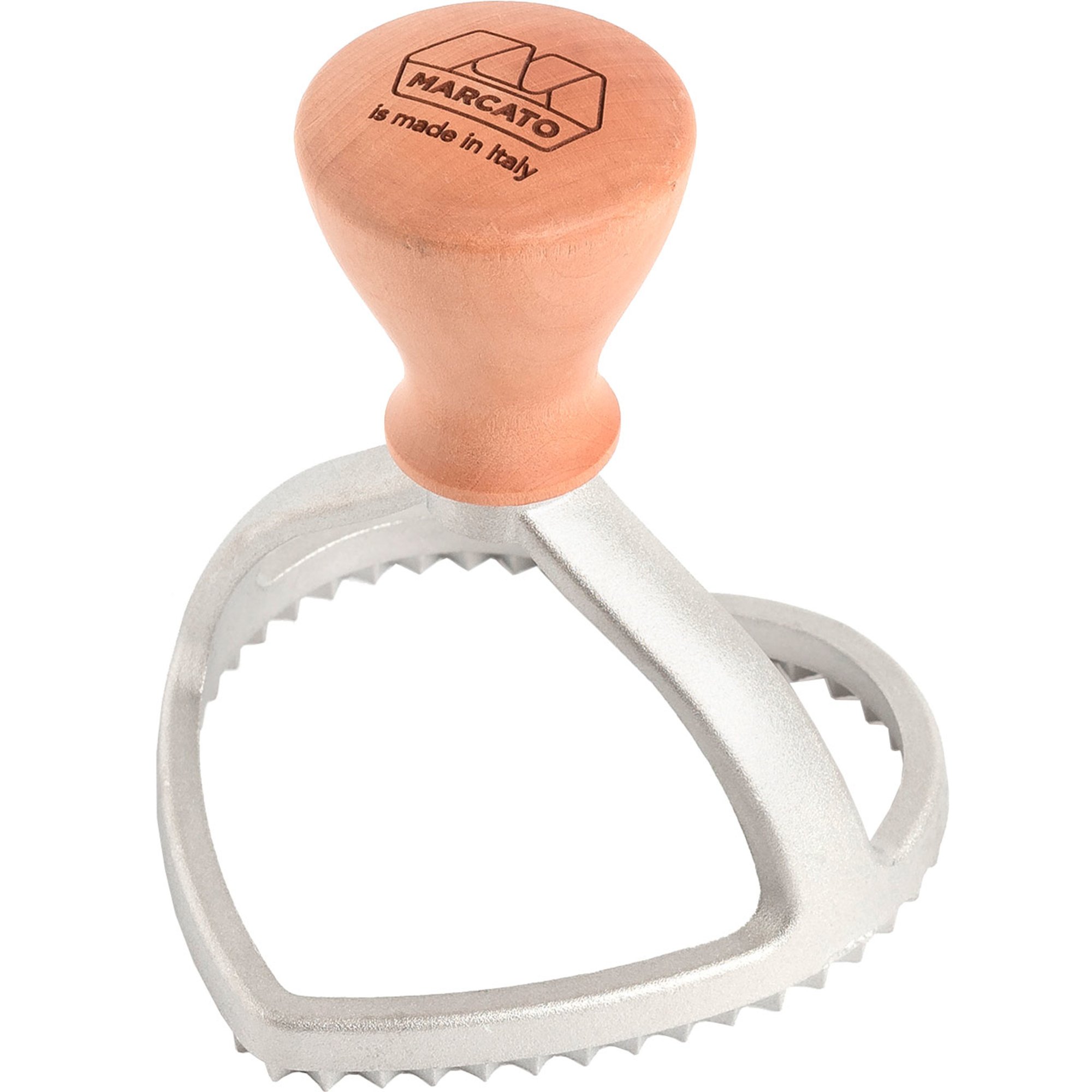 Ravioliform Hjerte 8cm fra Marcato