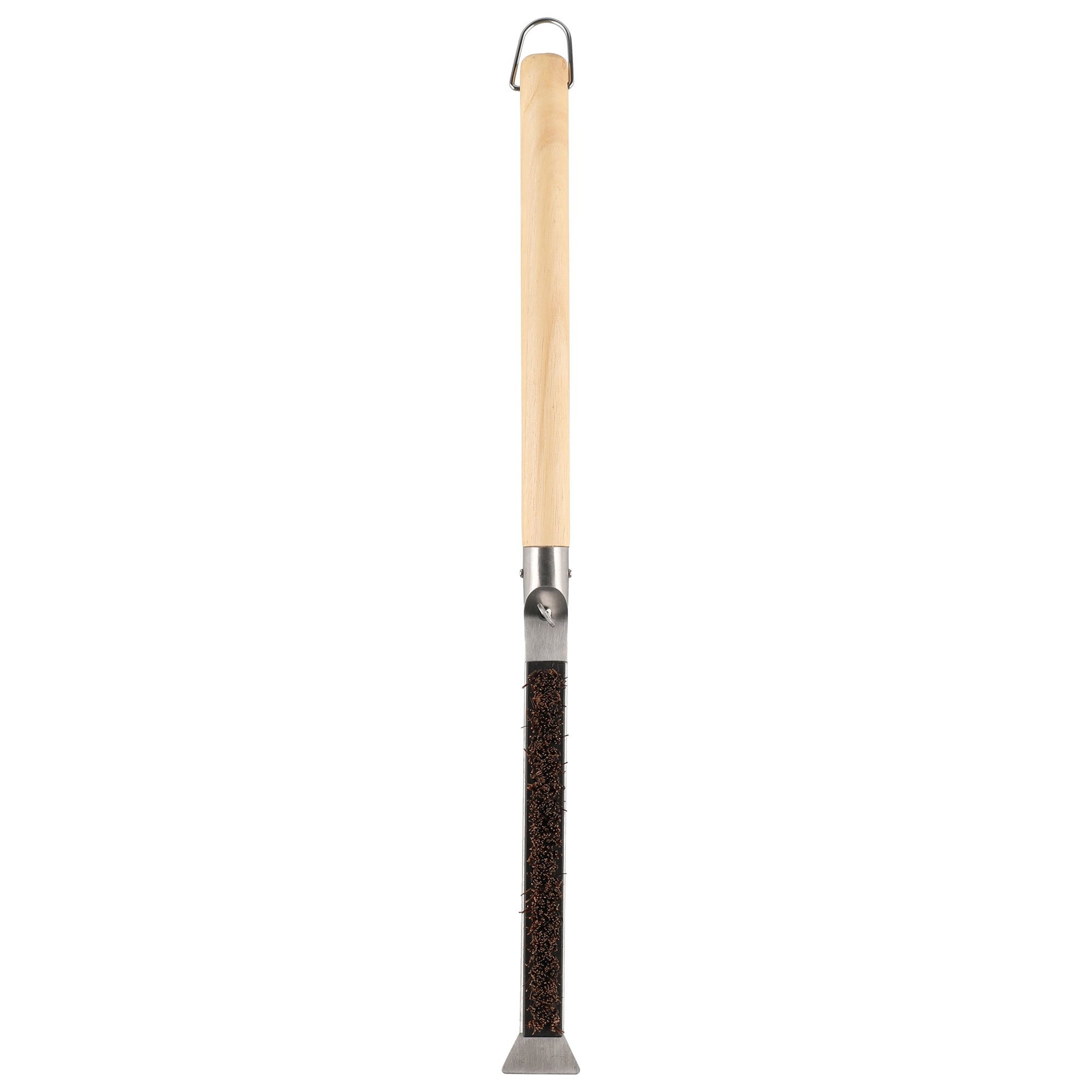 Pizzaovnsbørste 57 Cm. fra Mustang