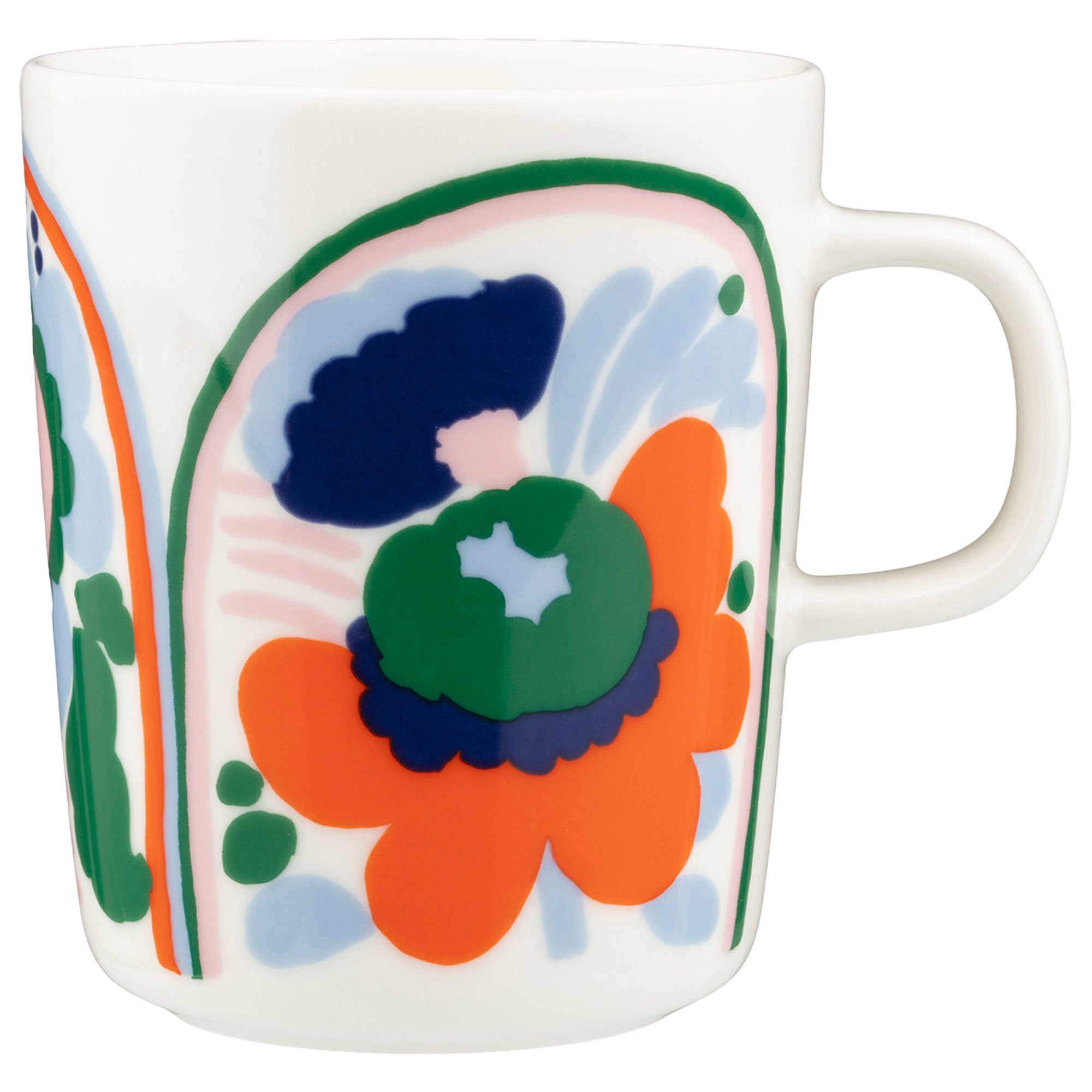 Karuselli Krus 2,4 Dl fra Marimekko