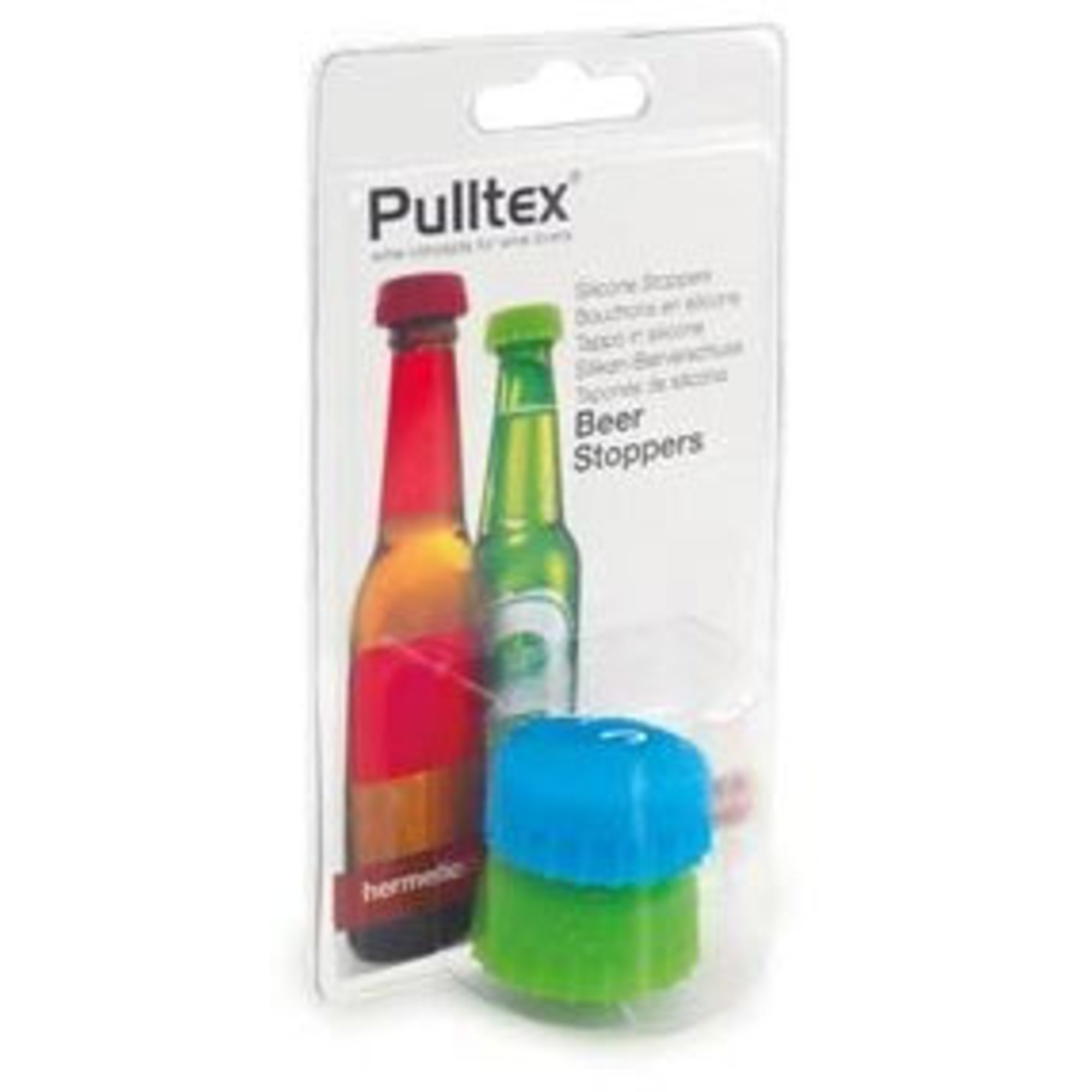 ølprop 2 Pak fra Pulltex
