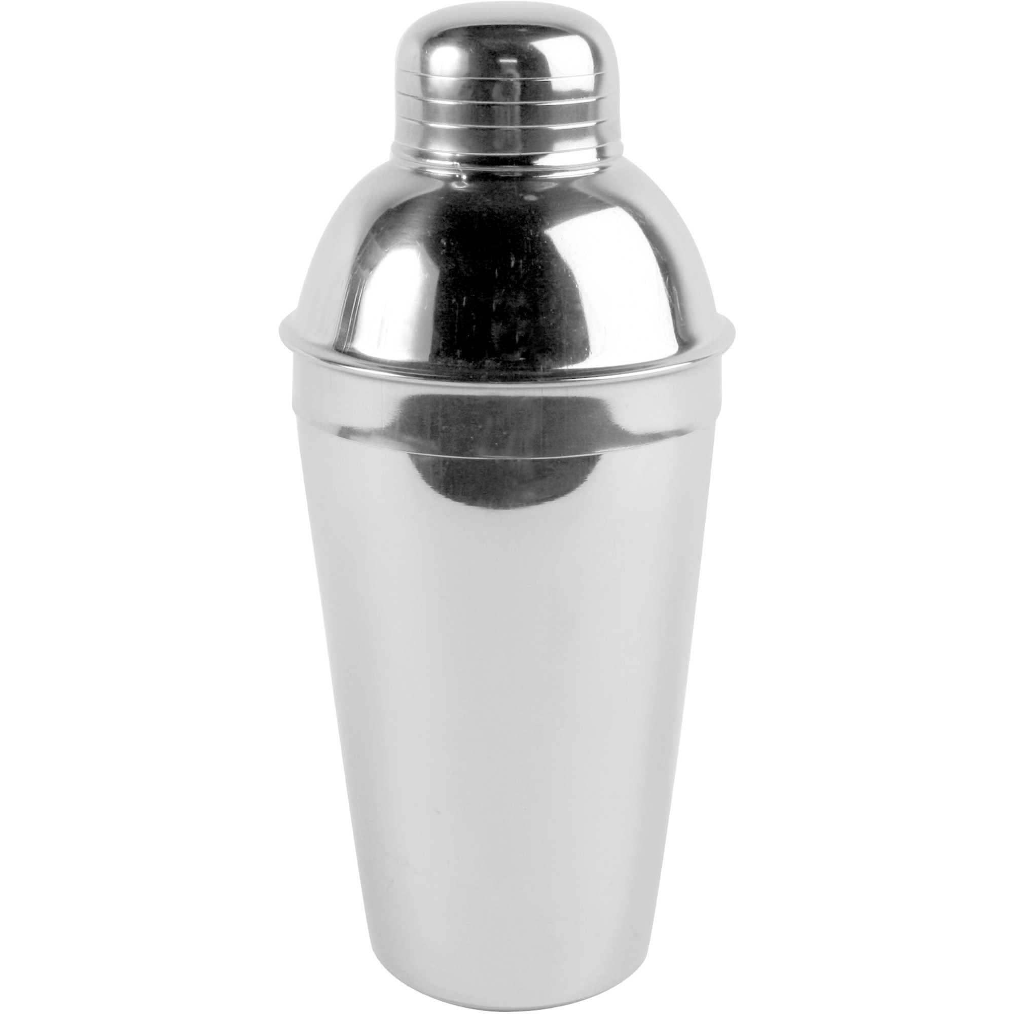 Cocktailshaker 0,5 Liter fra Exxent