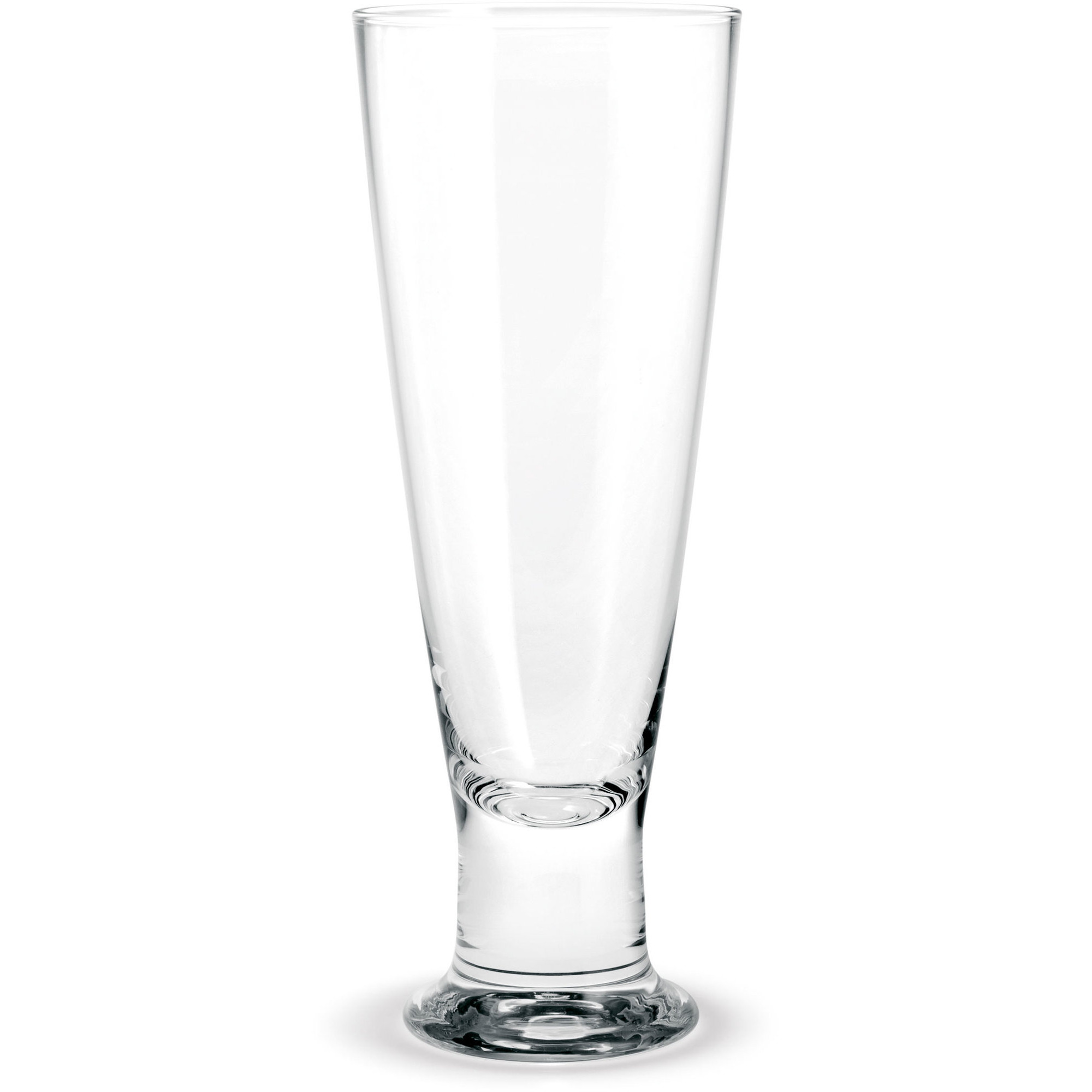 Humle Pilsnerglas fra Holmegaard