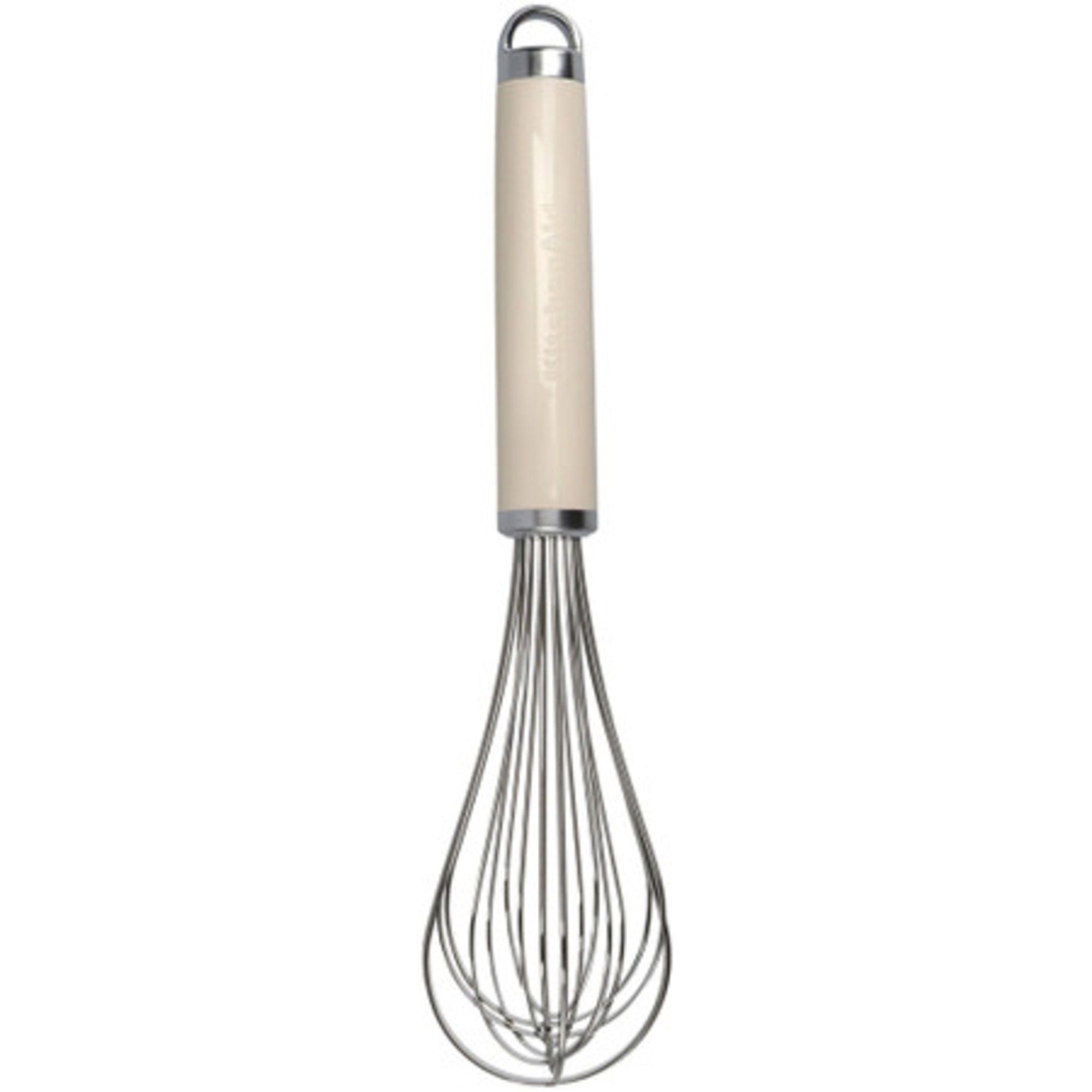 Ballonpiskeris, Almond Cream fra Kitchenaid