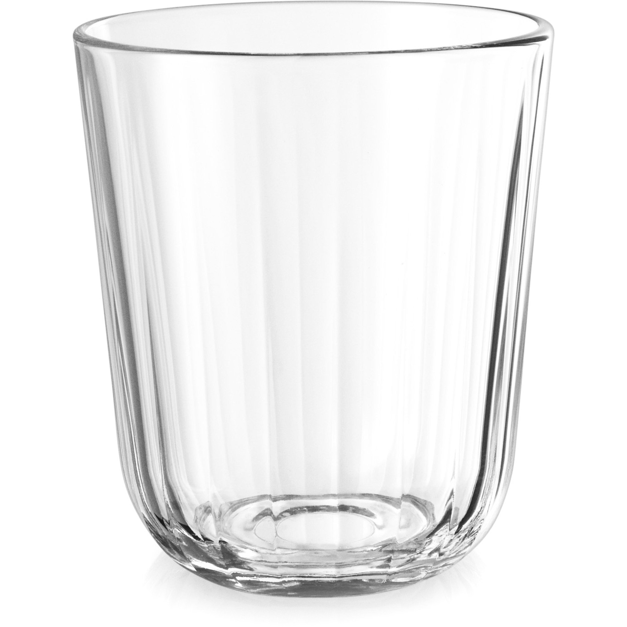 6 Stk. A 27 Cl. Drikkeglas fra Eva Solo