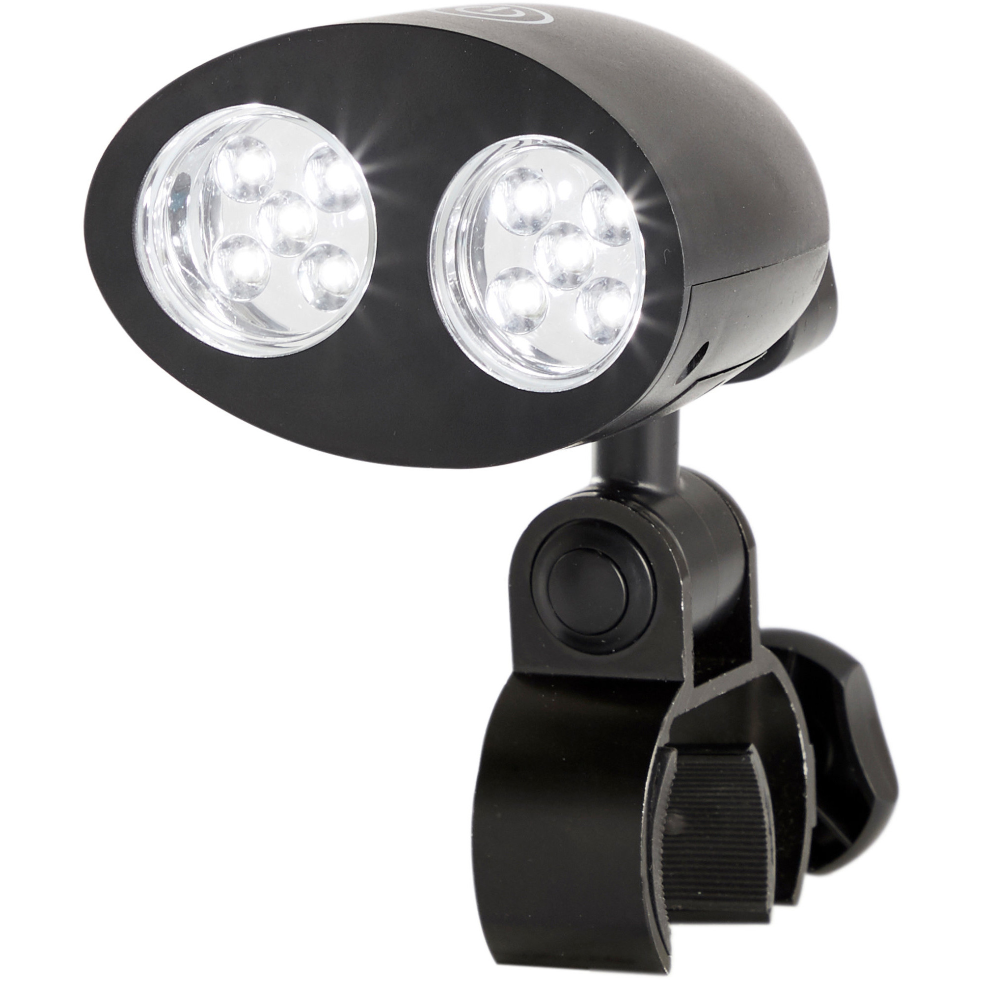 Lampe Til Grill fra Dangrill