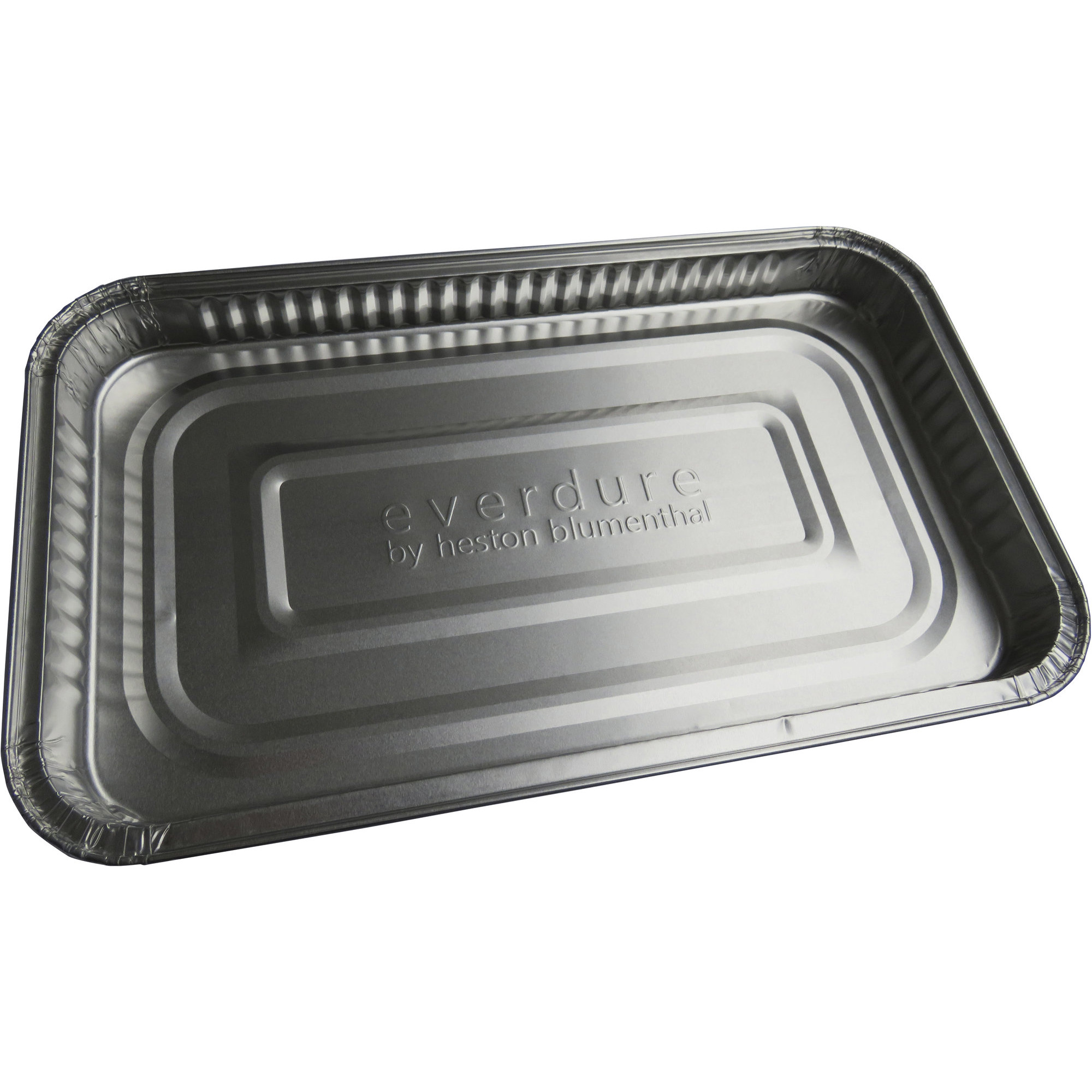 Aluminium Drypbakke fra Everdure