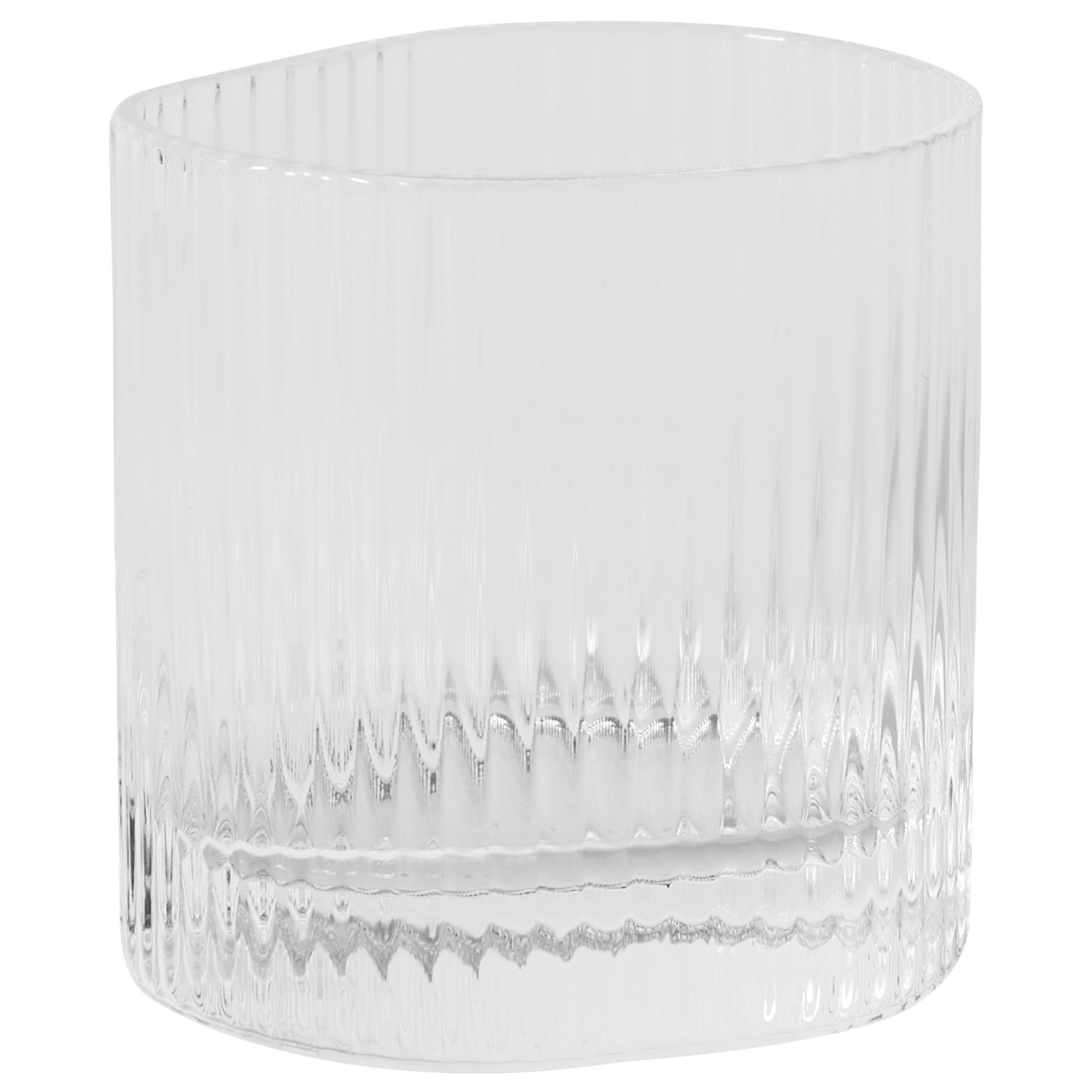 Ripe Mini Glas 8 Cl, Klar fra Muubs