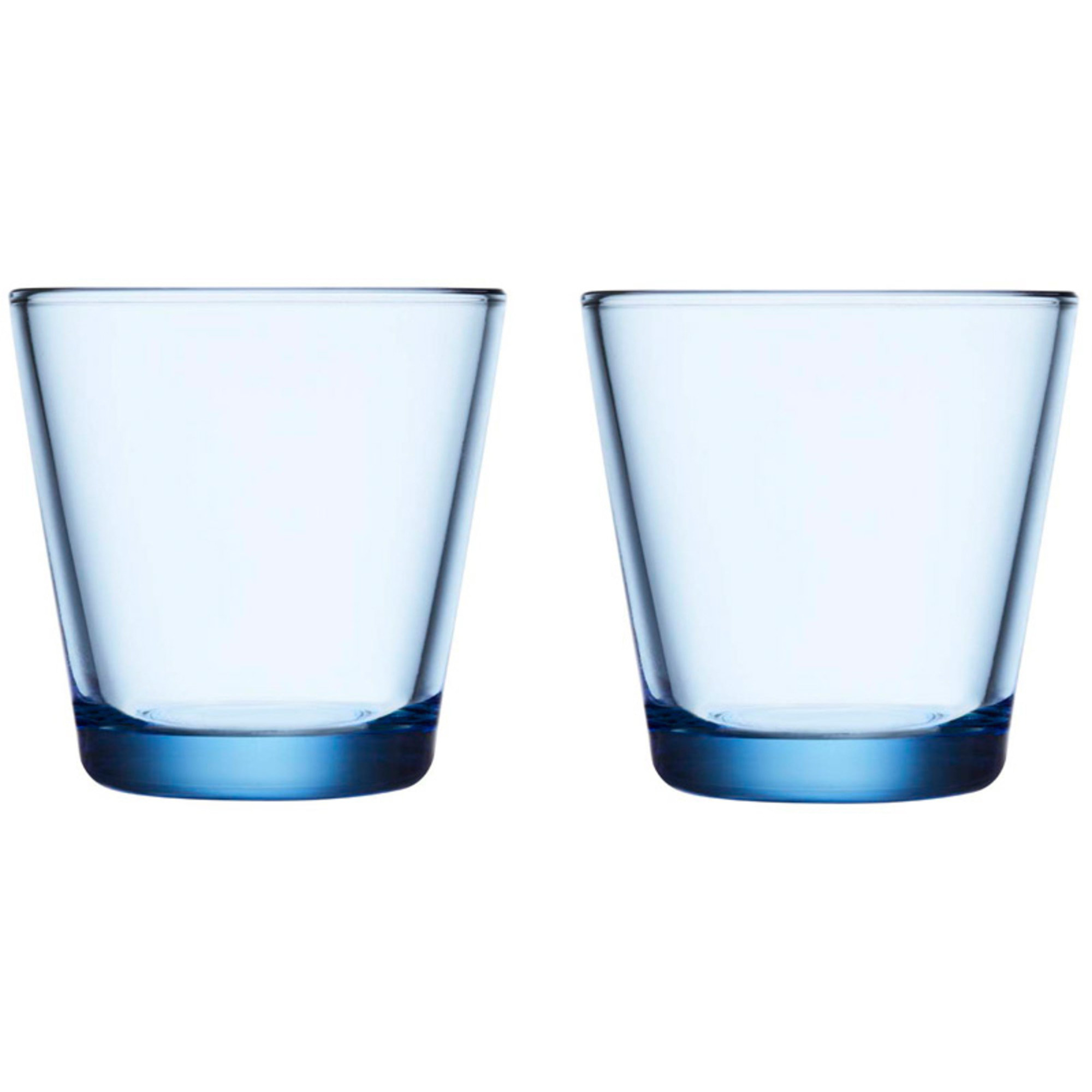 Kartio Drikkeglas 21 Cl. Aqua fra Iittala