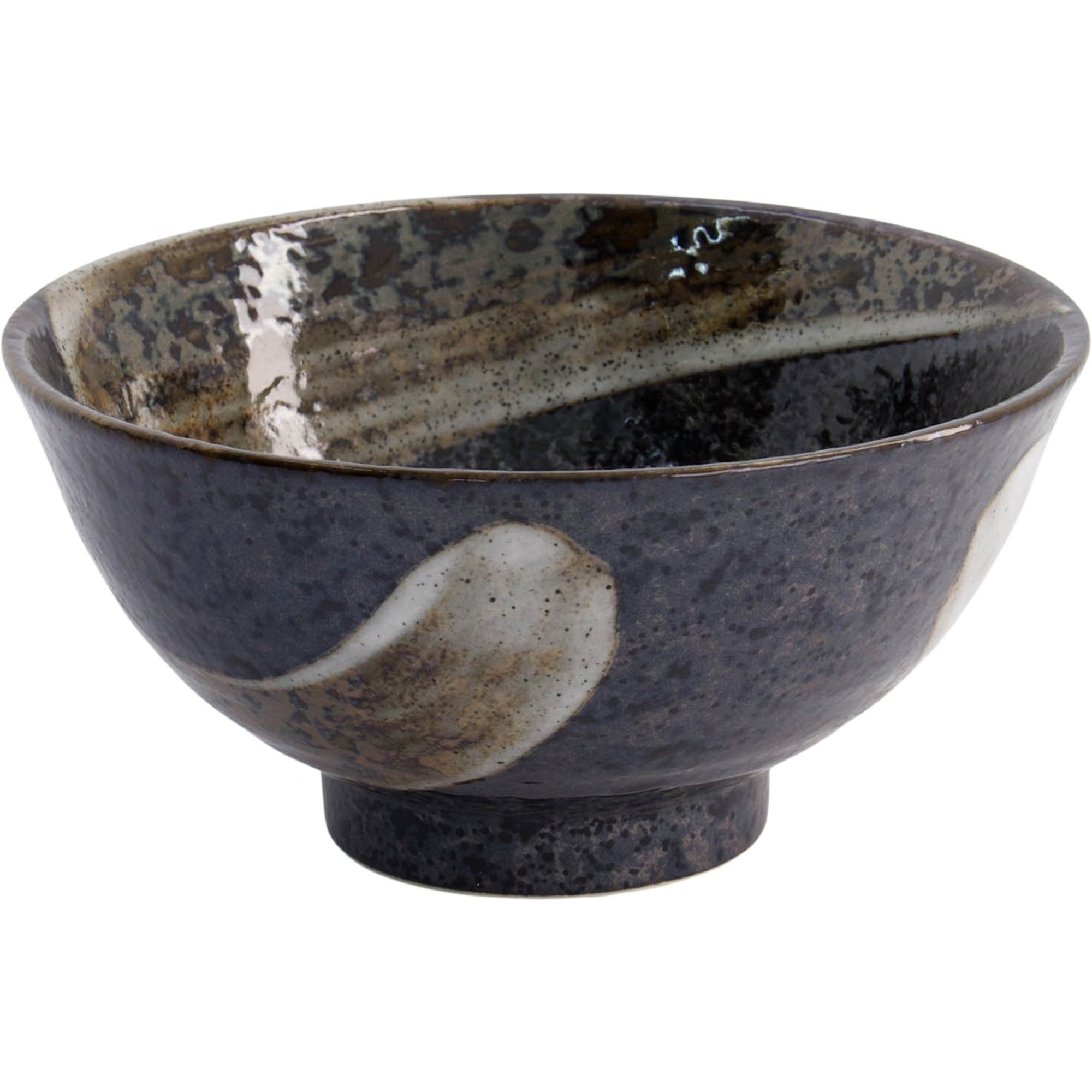 Arahake Rim Skål 600 Ml fra Tokyo Design Studio
