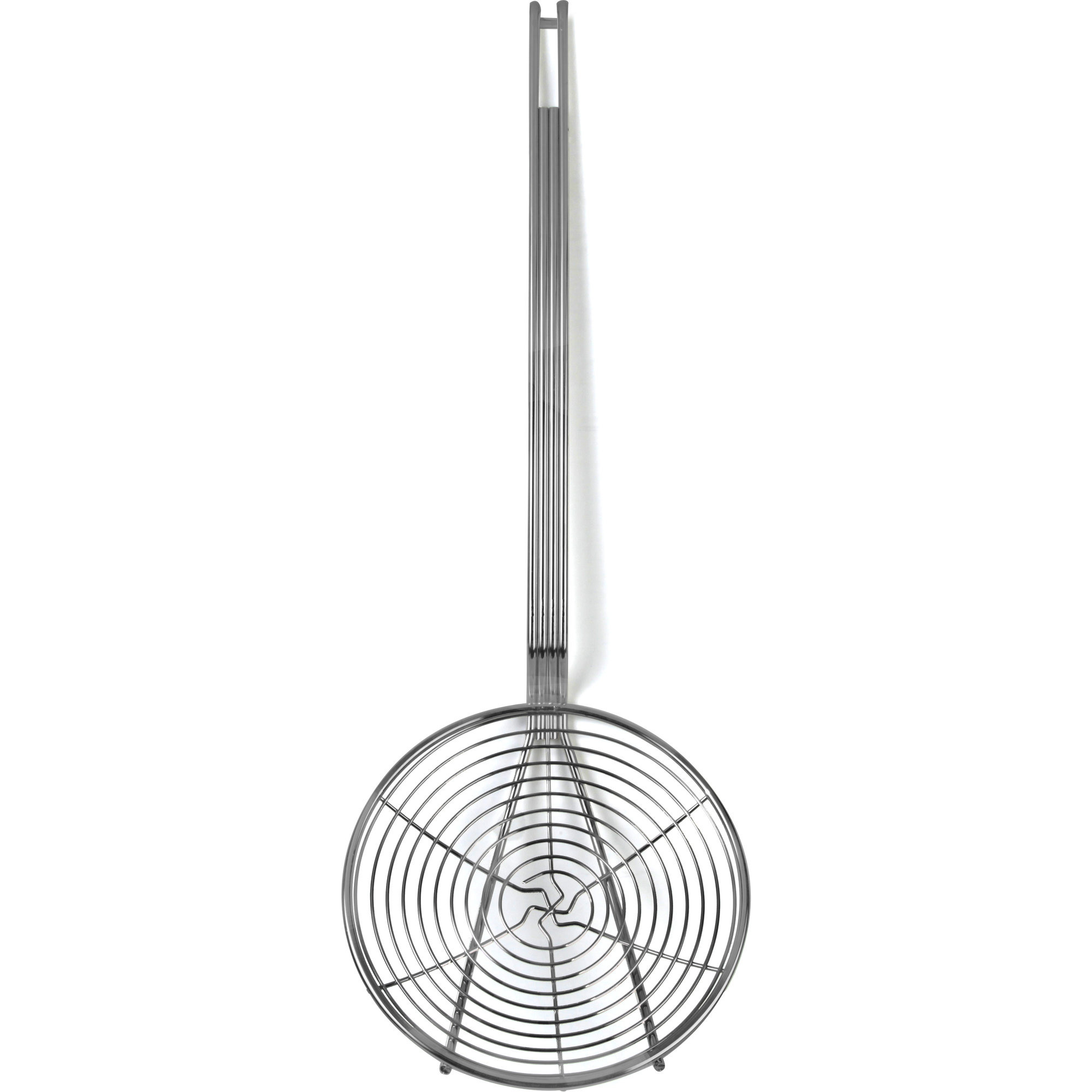 Fritureske 18 Cm. fra Exxent