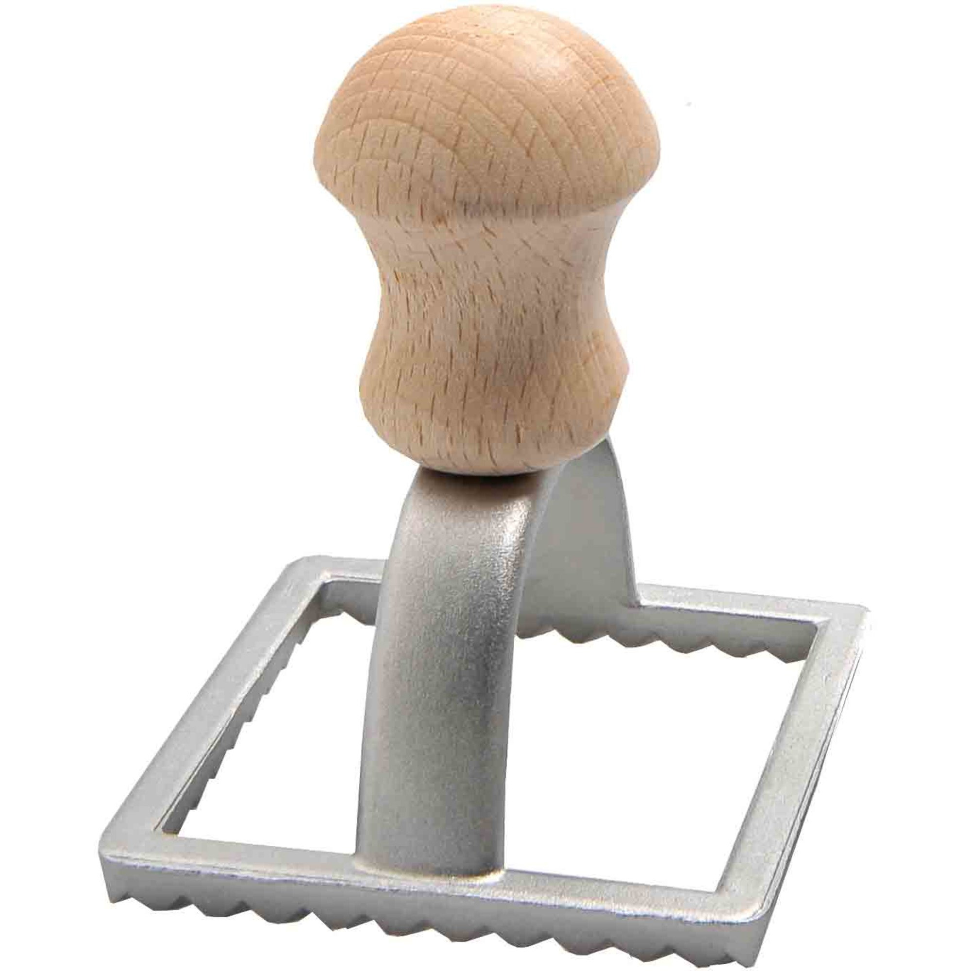 Ravioliudstikker Kvadrat 7 X 7 Cm fra Eppicotispai