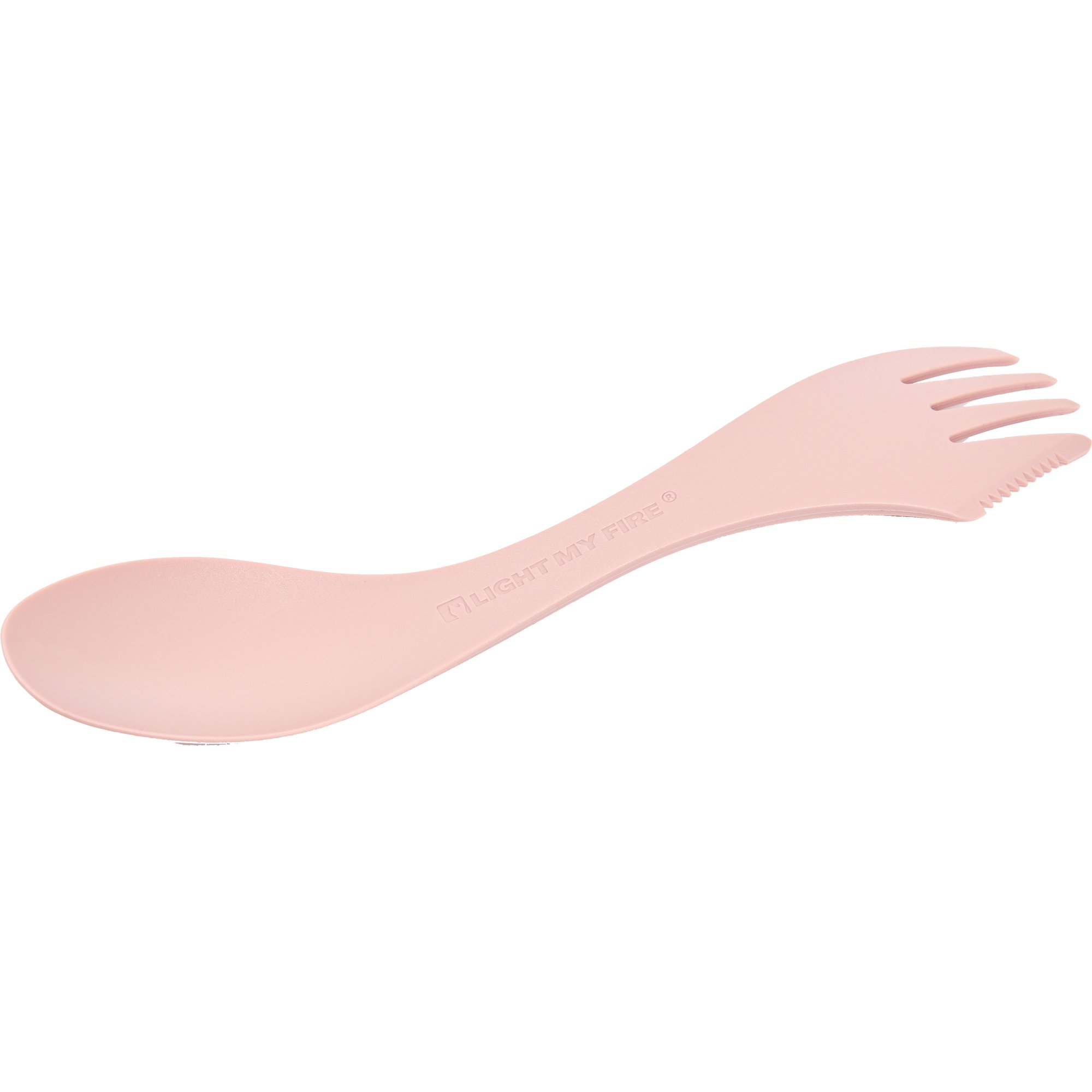 Serveringsspork Large, Dusty Pink fra Light My Fire