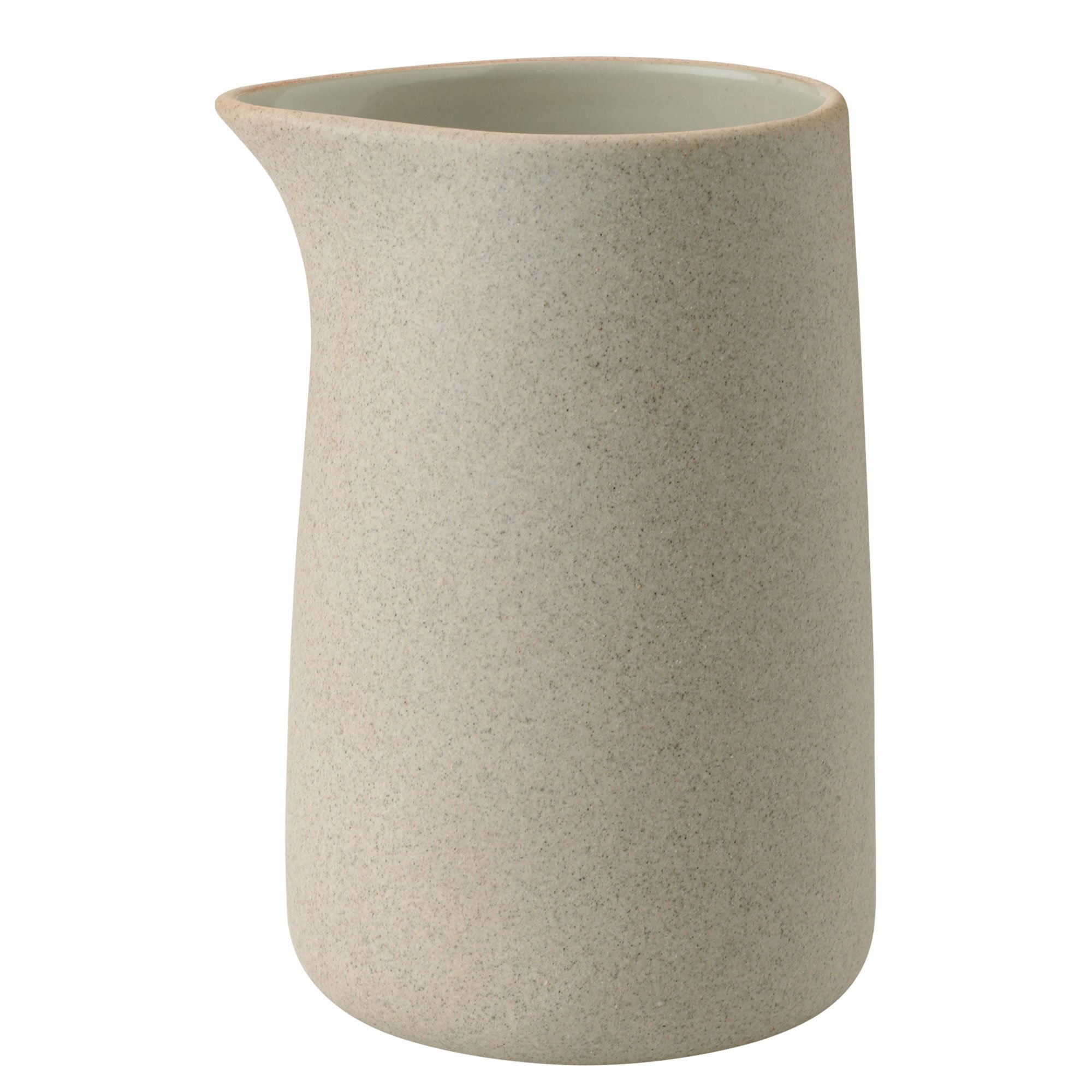 Emma Mælkekande 0,3 Liter, Grey fra Stelton