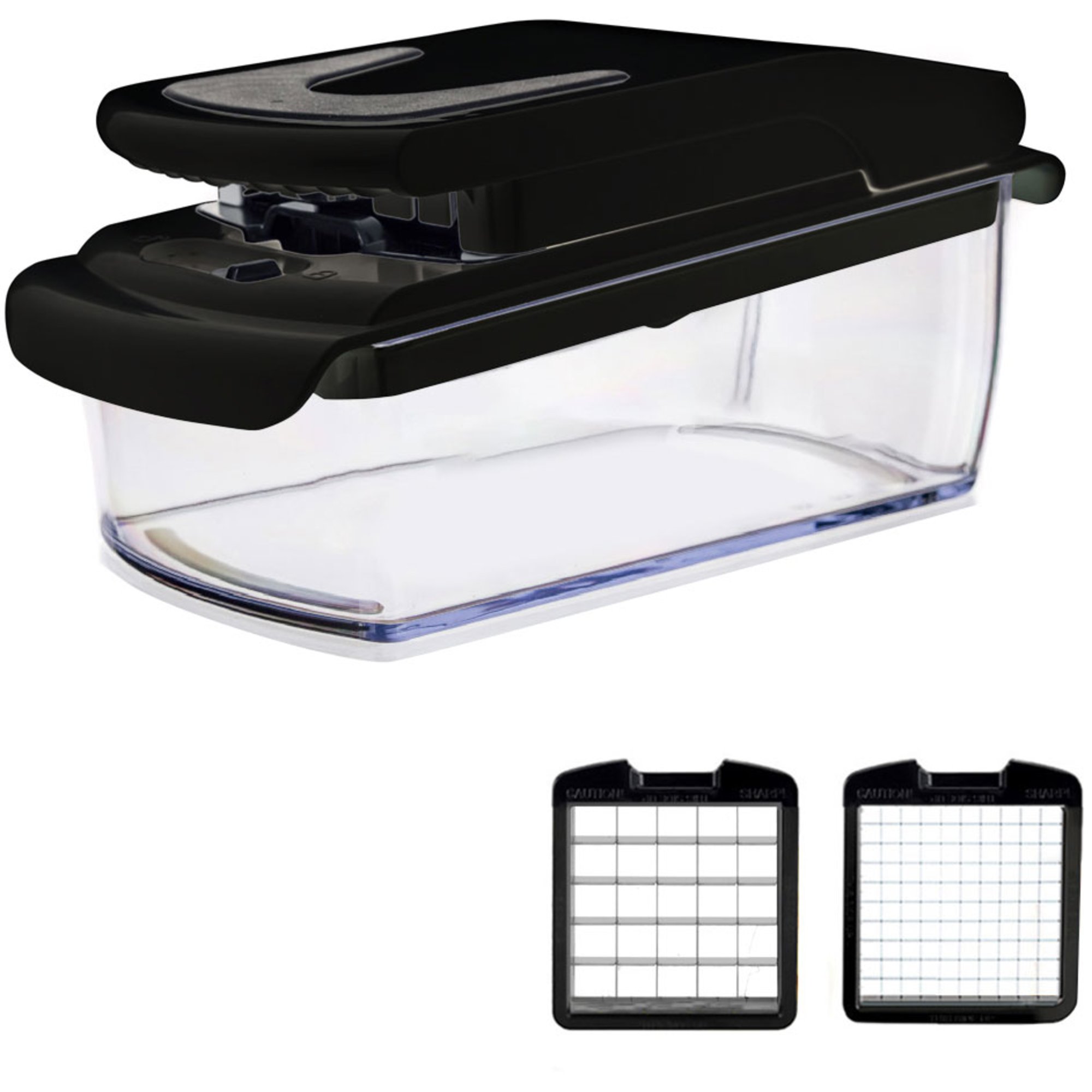 Compact Chopper fra Essentials