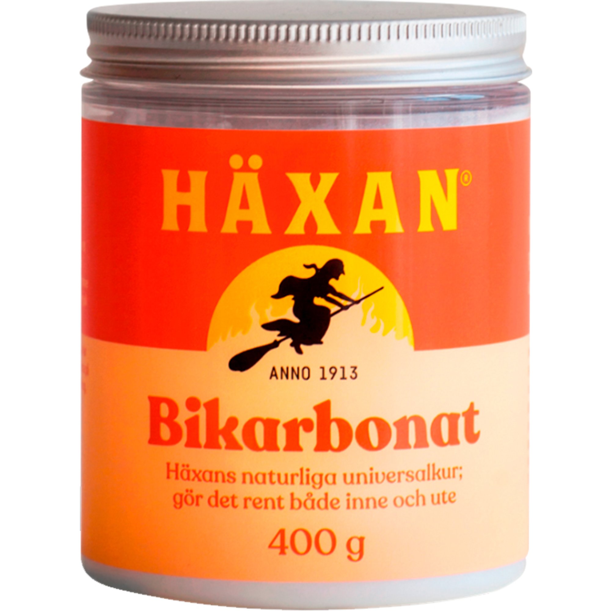 Bikarbonat fra Häxan