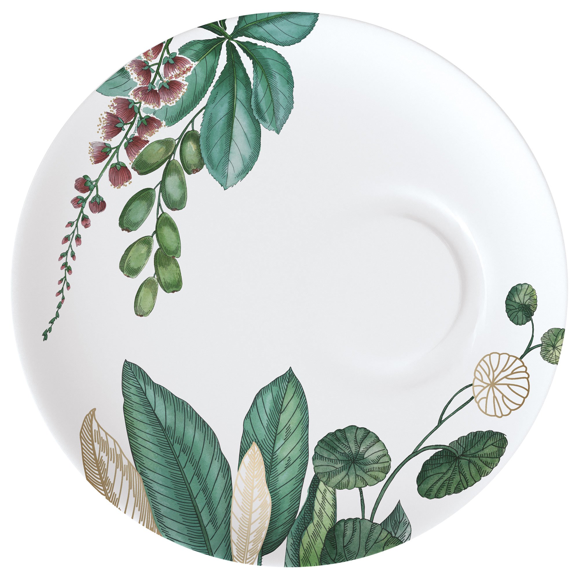 Avarua Underkop Til Espressokop fra Villeroy & Boch