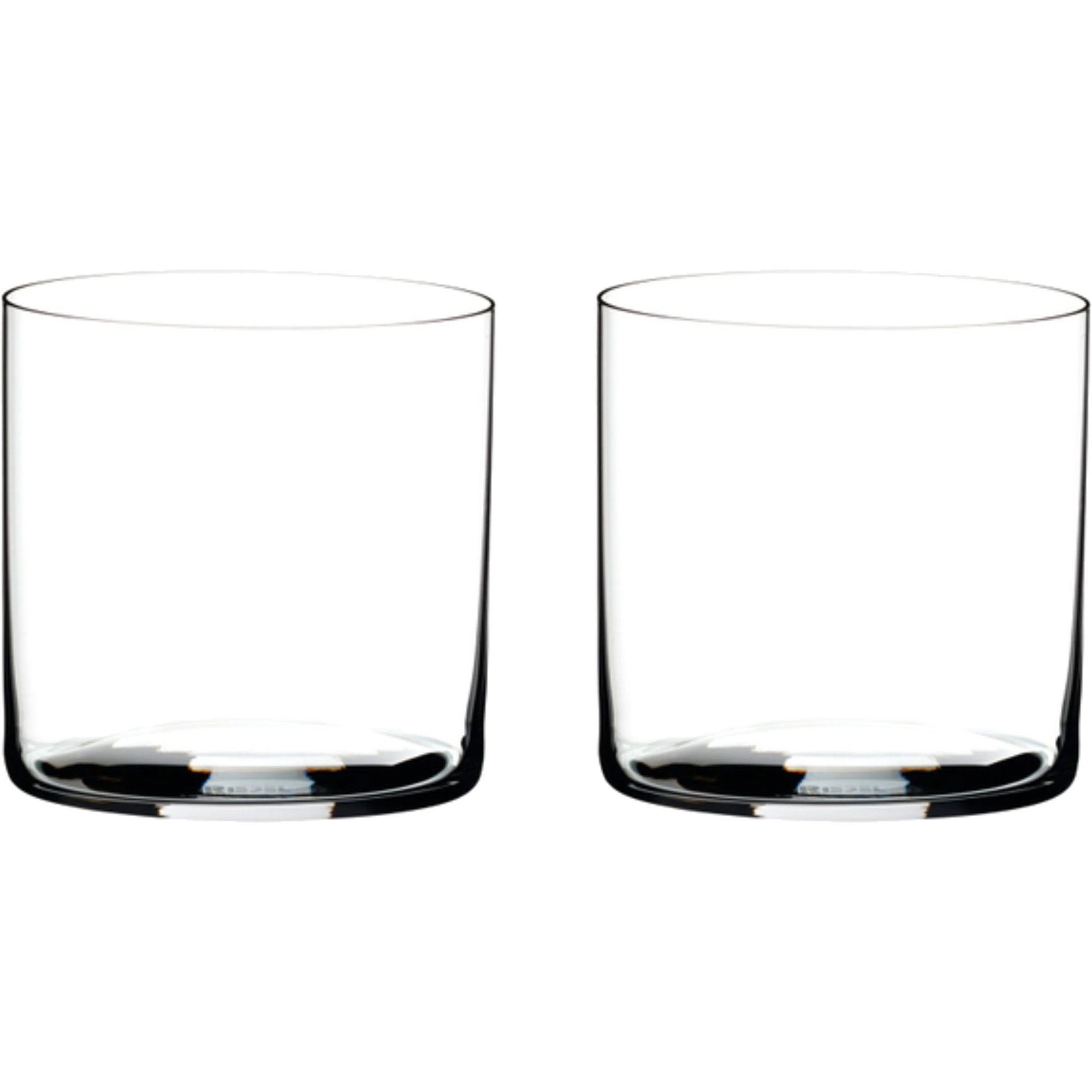 O Vandglas 33 Cl 2 Pak fra Riedel