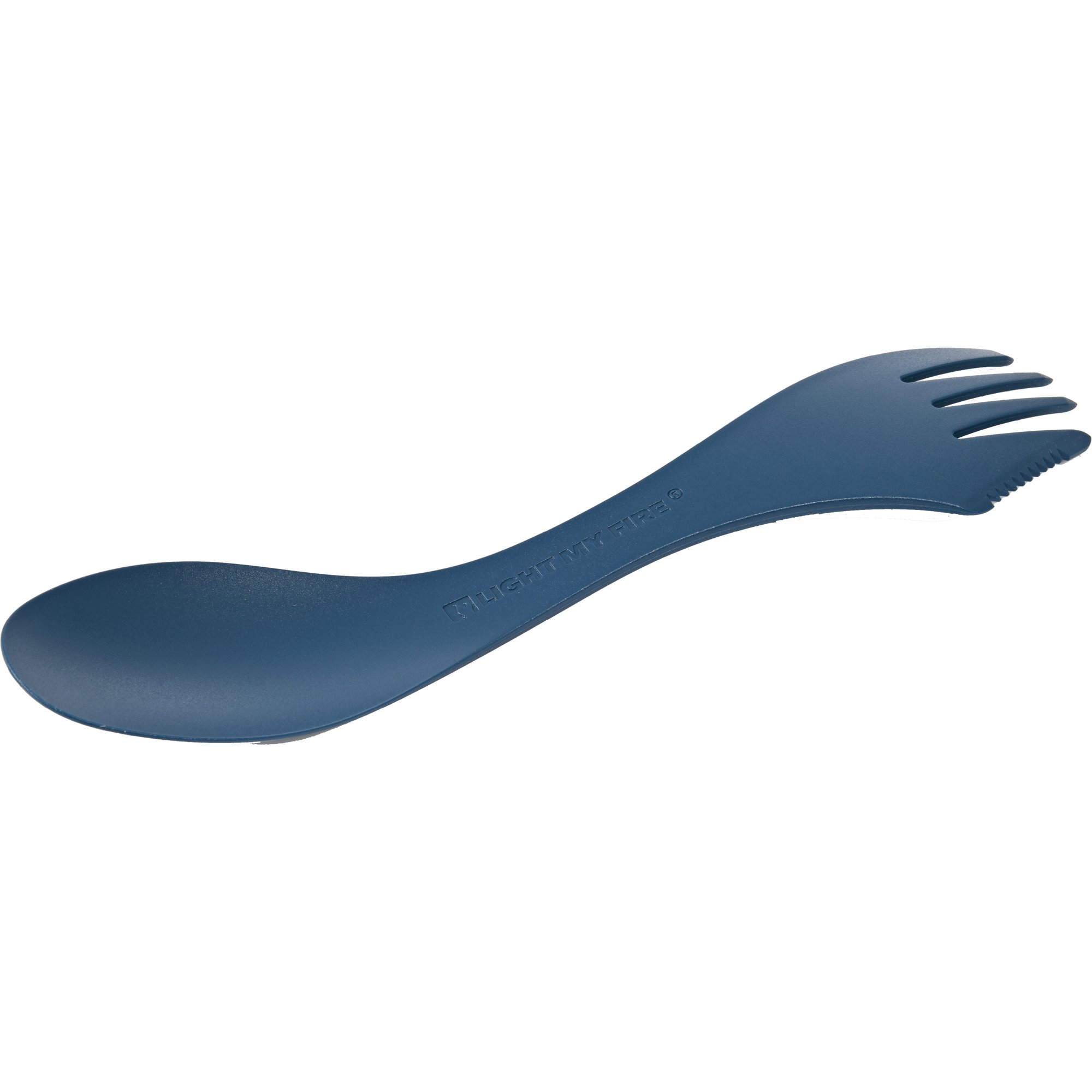 Serveringsspork Large, Hazy Blue fra Light My Fire