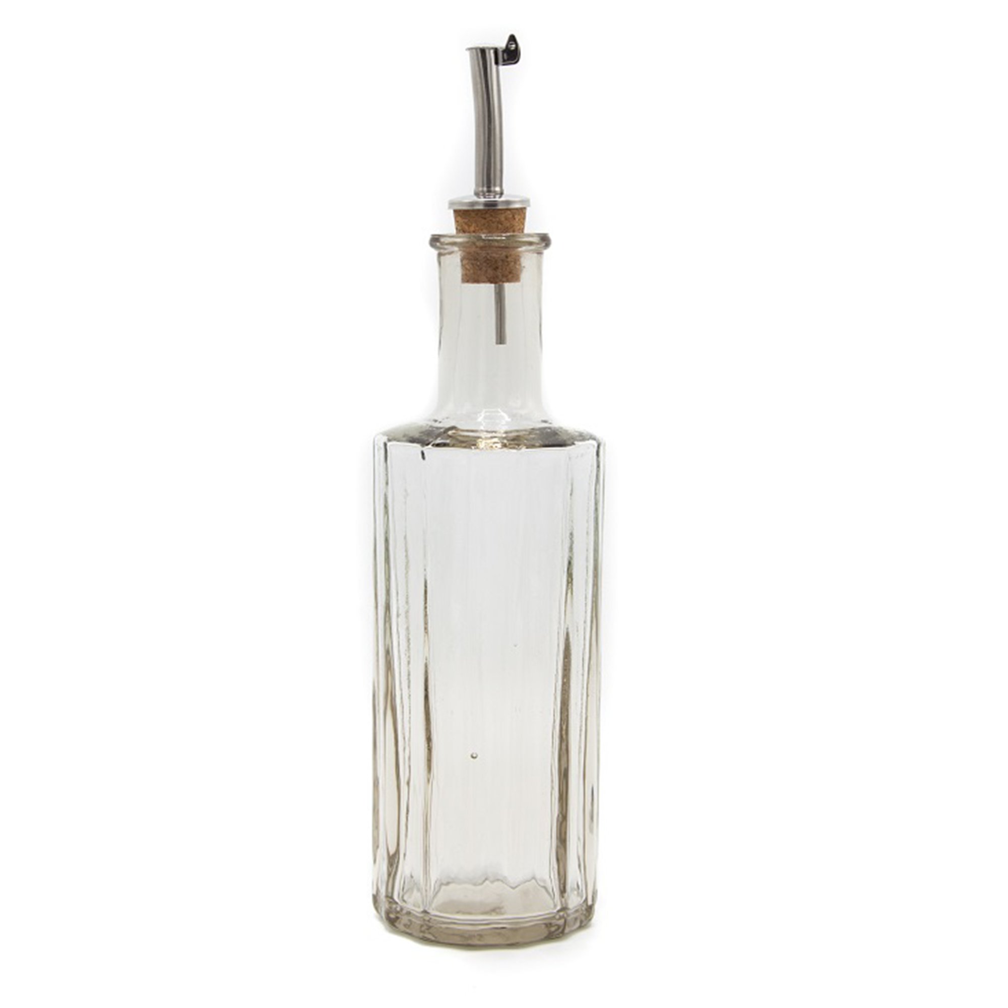 Reed Olie Og Eddikeflaske, 30 Cl, Clear fra Brã»t