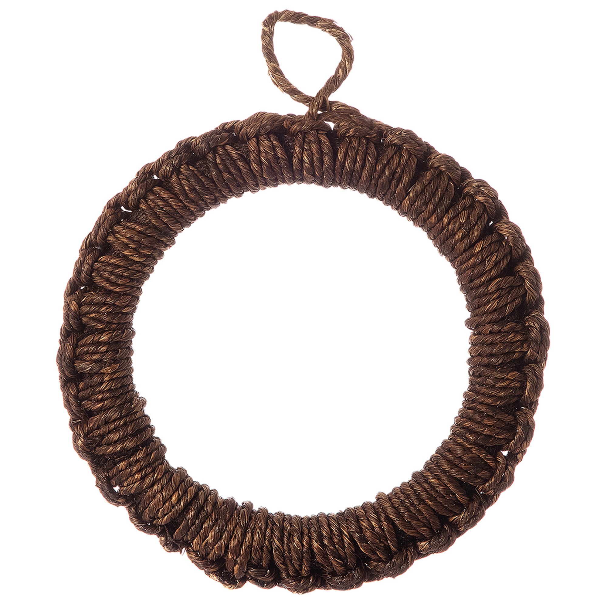 Bordskåner, Mørkebrun, 18 Cm fra Ernst