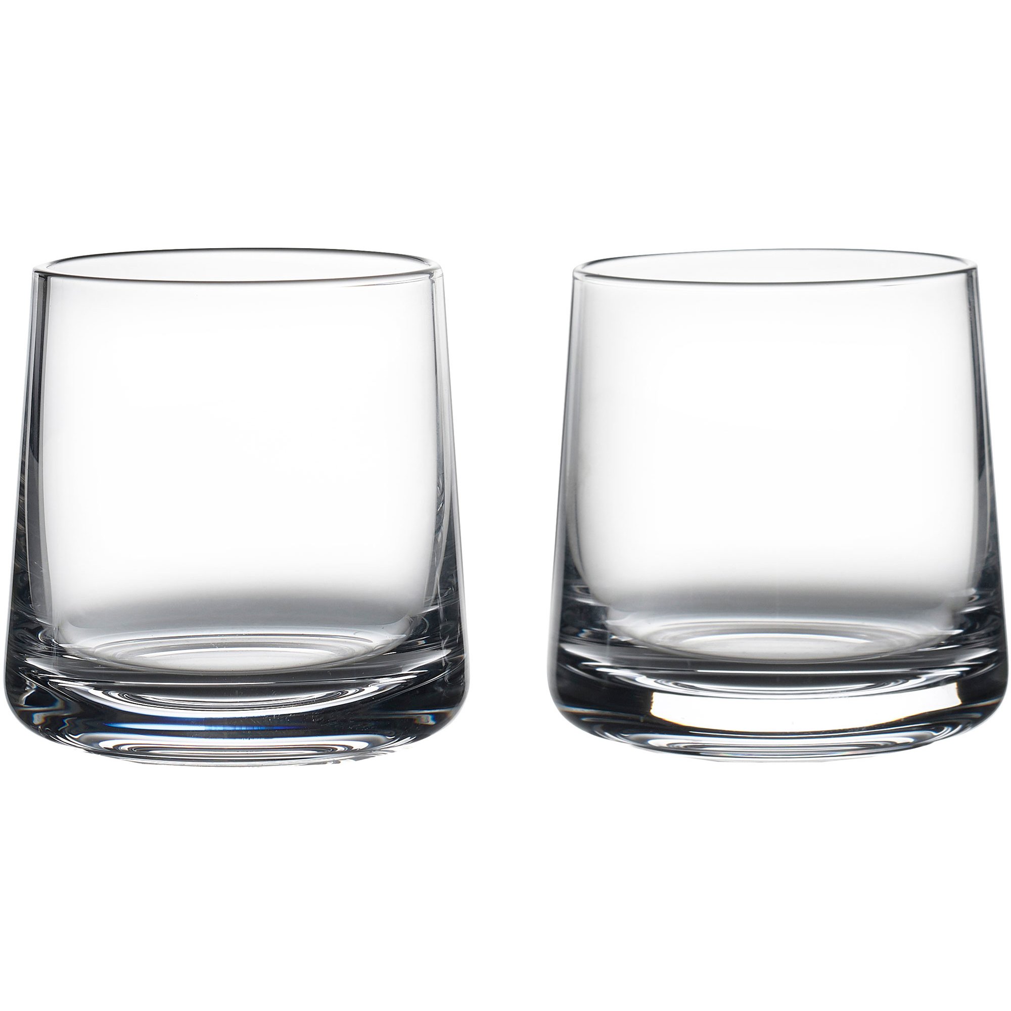Rocks Lowballglas, 22 Cl, 2 Stk. fra Zone