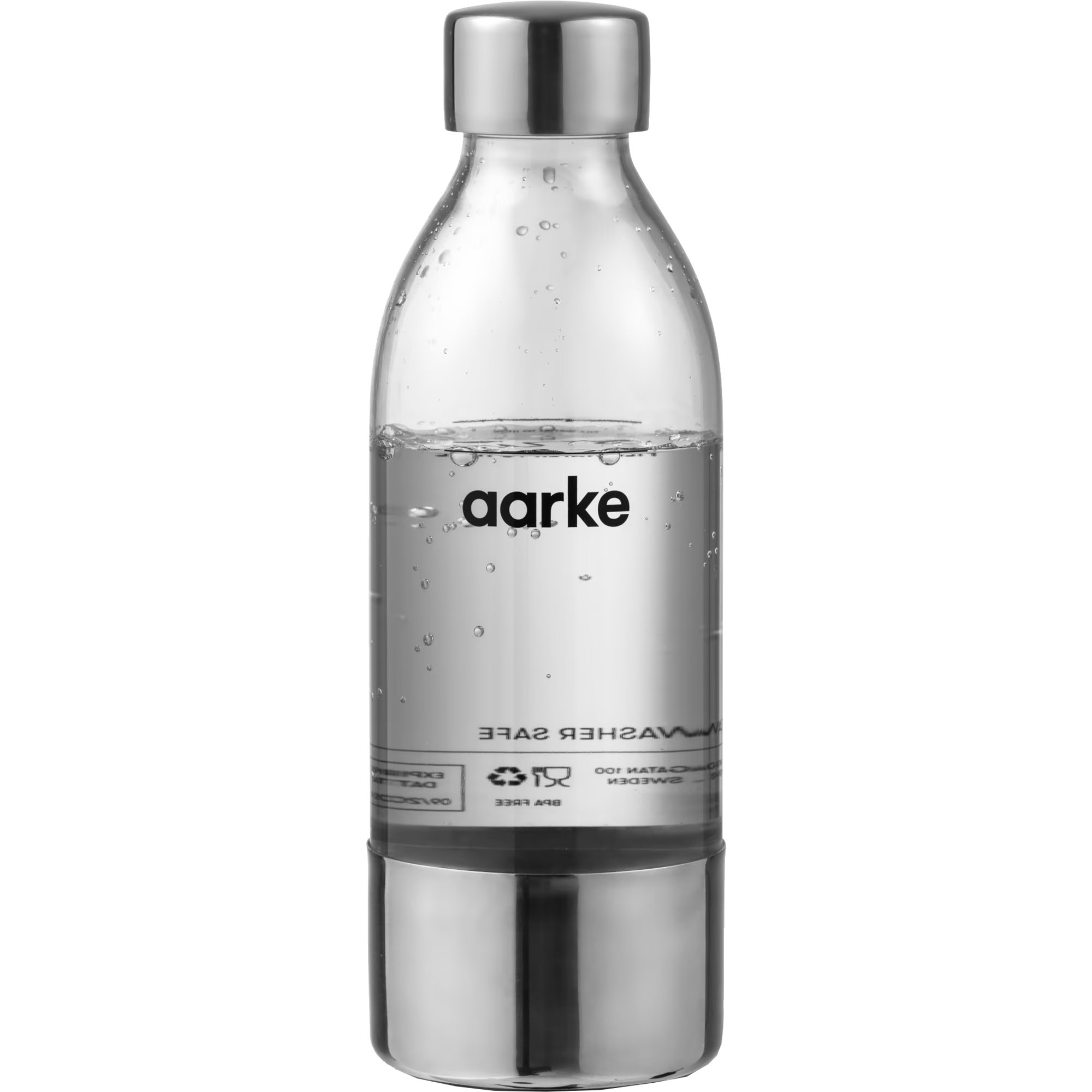 450 Ml Pet Flaske Til Carbonator 3 fra Aarke