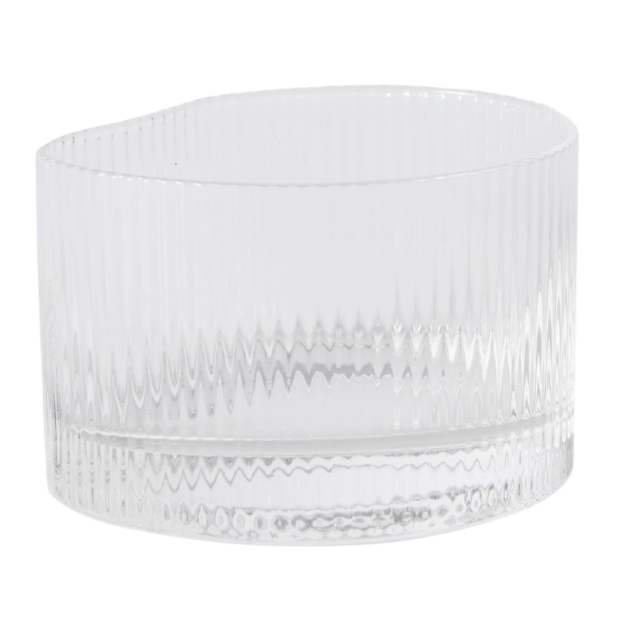 Ripe Low Glas 20 Cl, Klar fra Muubs