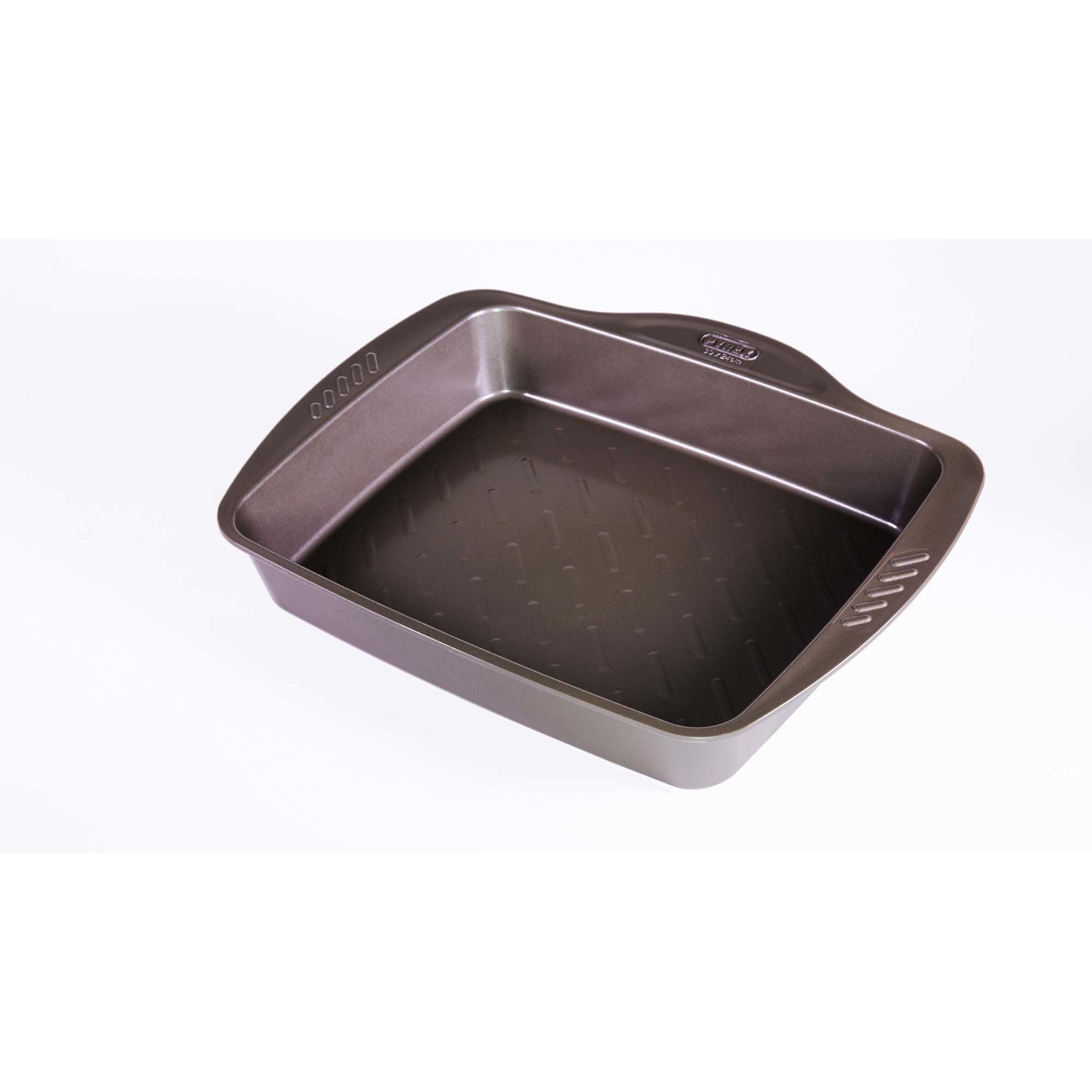Bradepande, 30x24 fra Pyrex