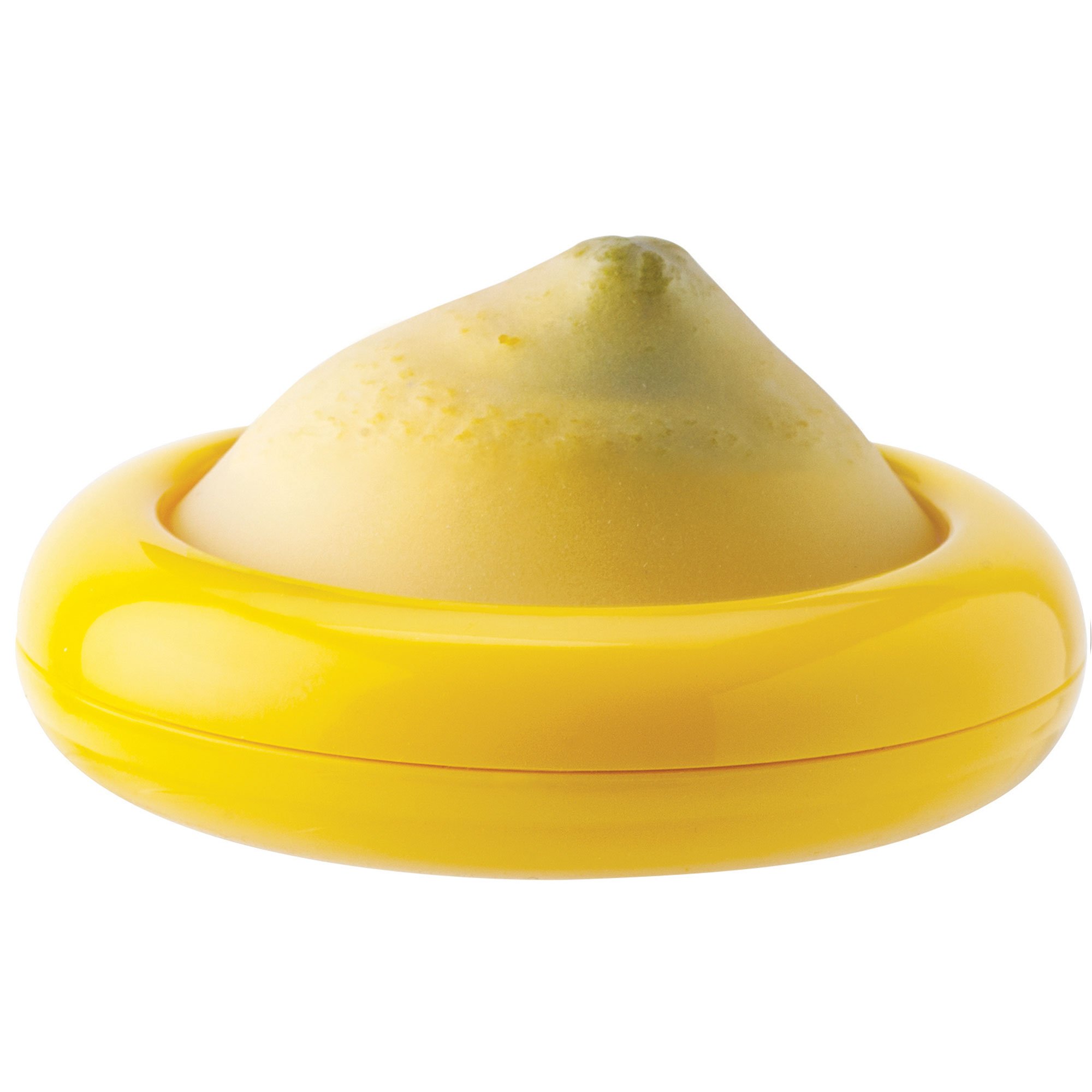 Stretch Opbevaring Citron fra Joie