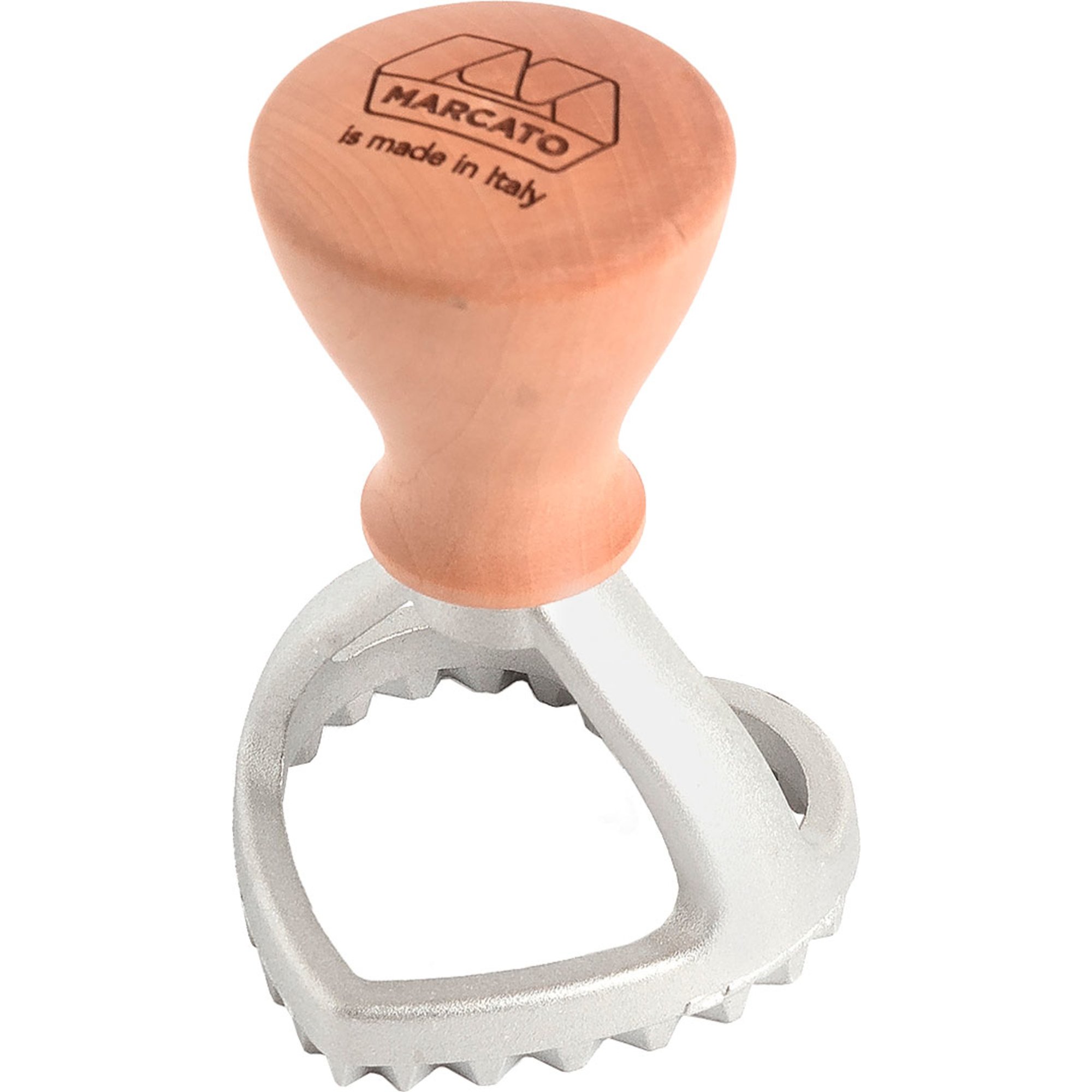Ravioliform Hjerte 5cm fra Marcato