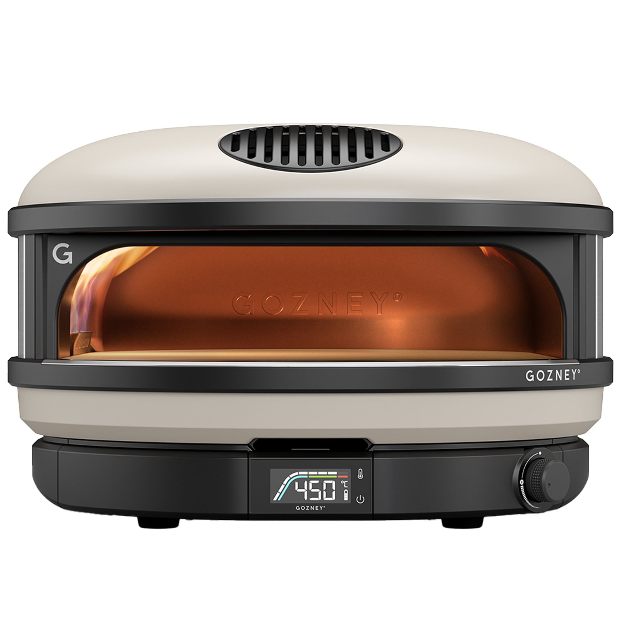 Arc  Pizzaugn, Off White fra Gozney