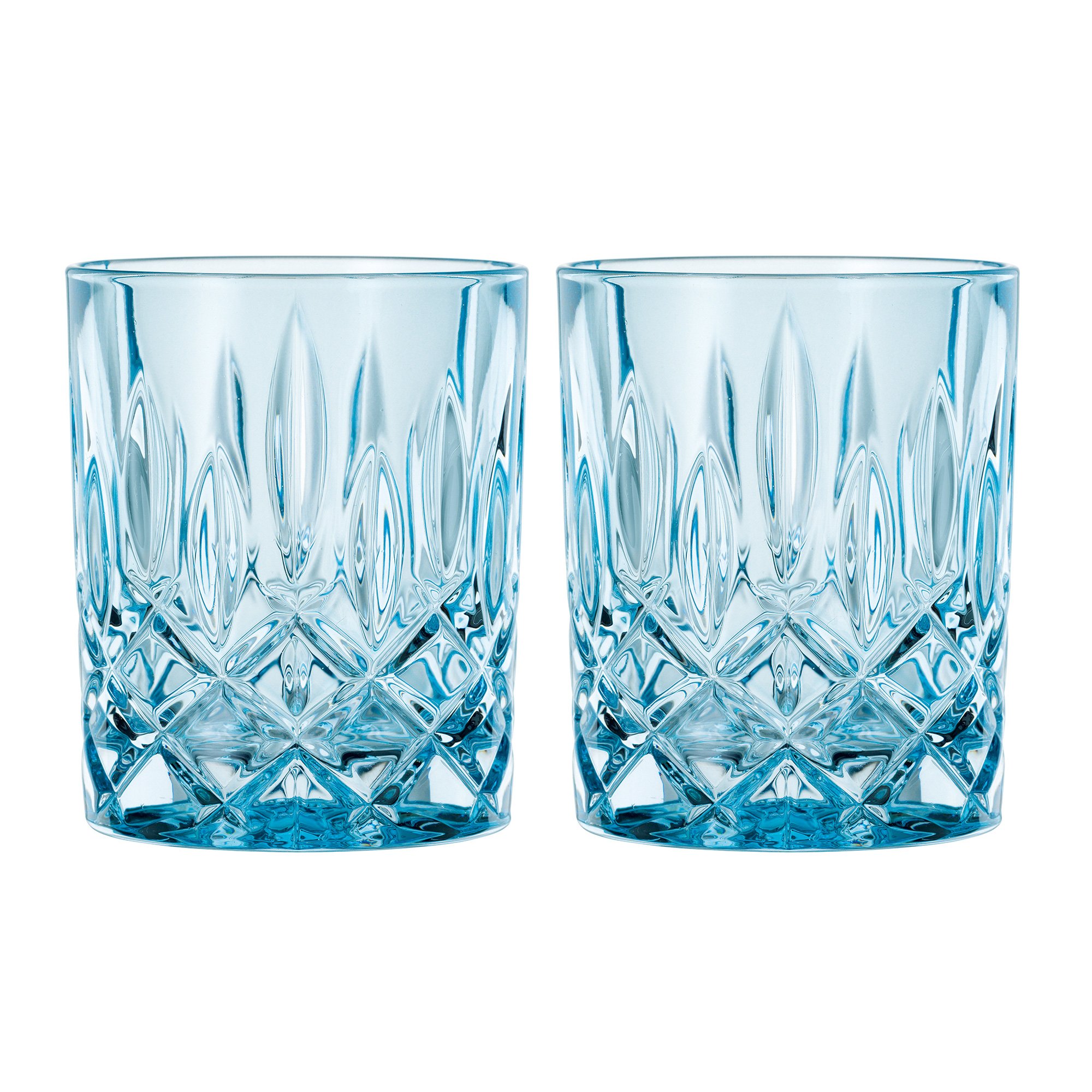 Noblesse Tumblerglas, 29,5 Cl, Aqua fra Nachtmann