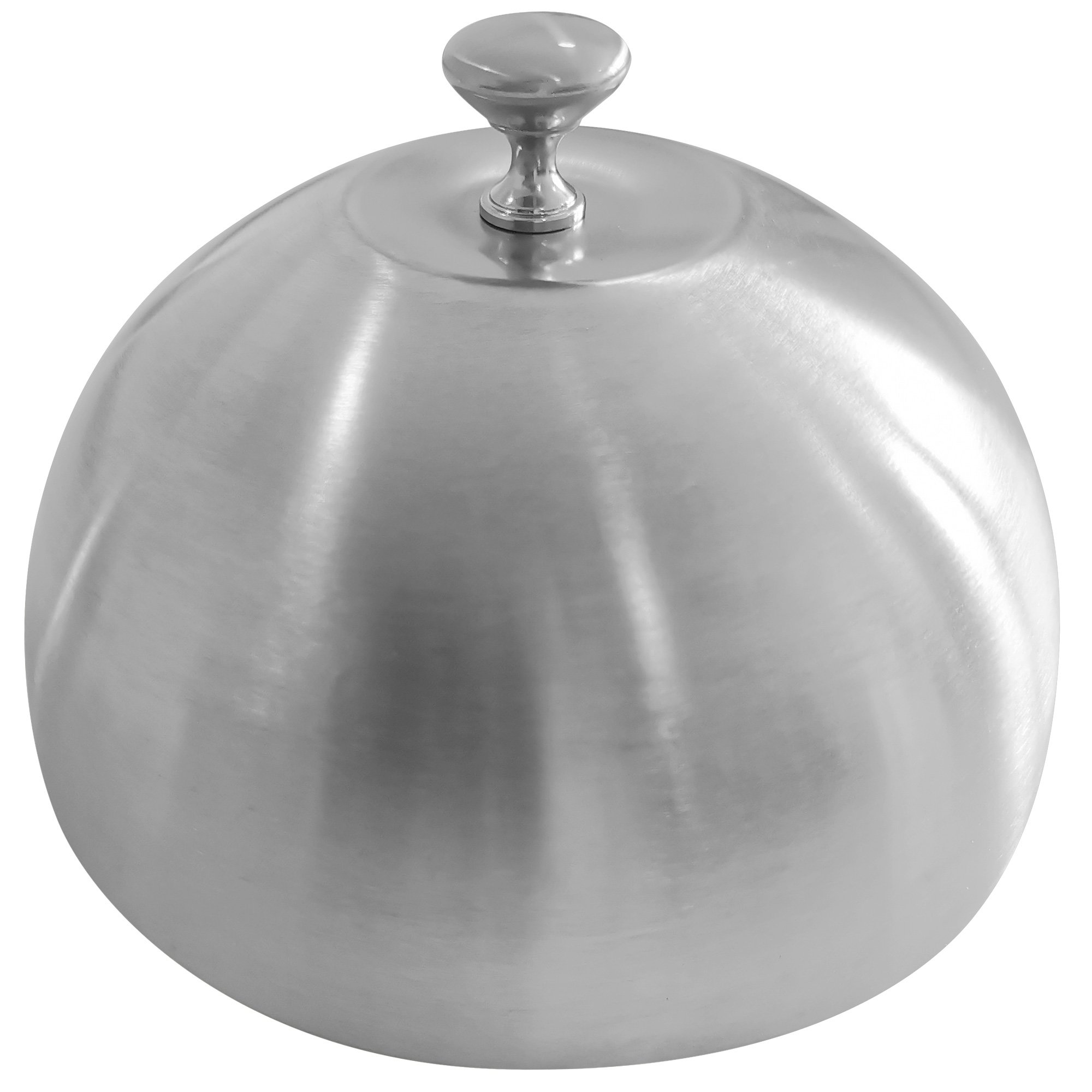 Kuppel 20 Cm. fra Gourmetstål