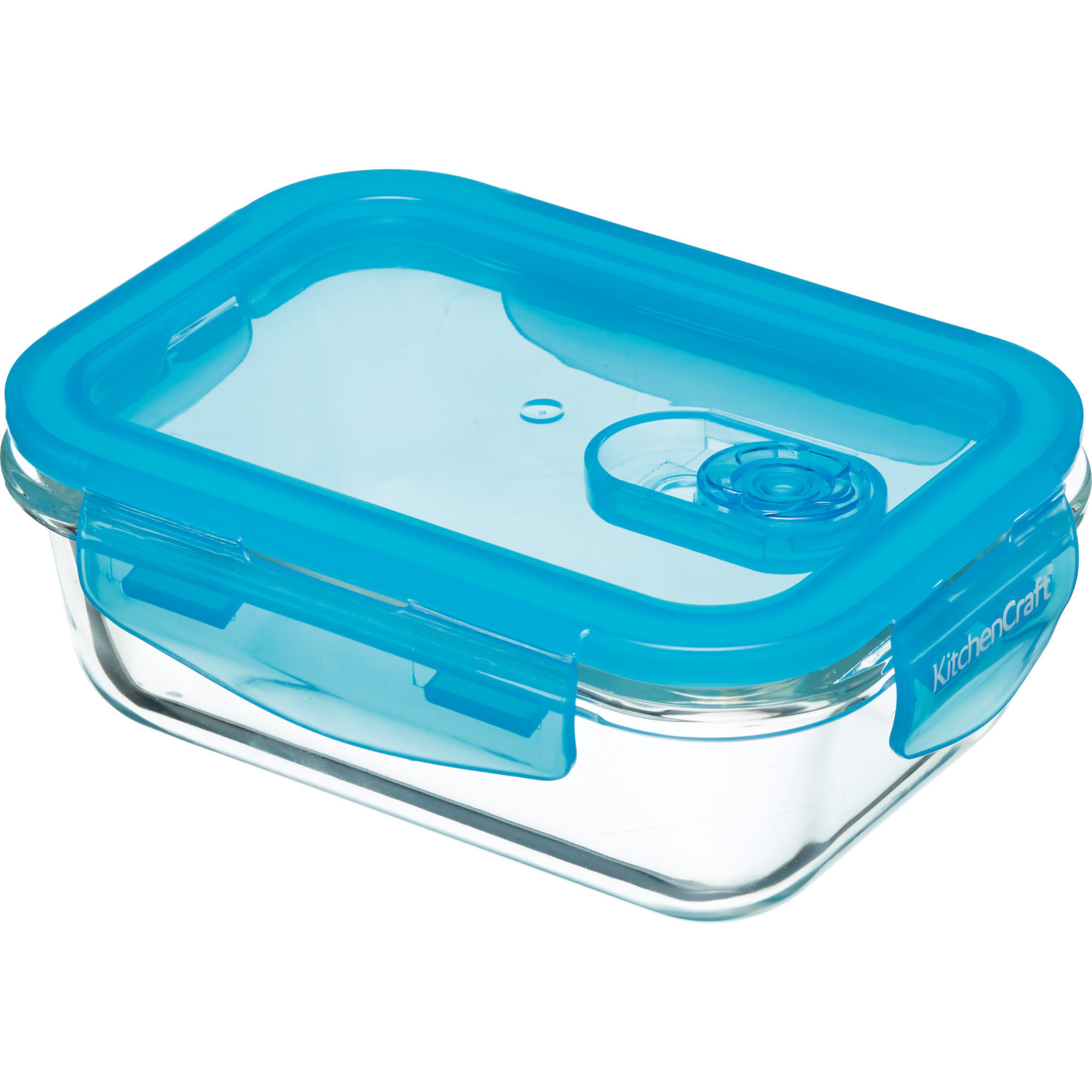 Glasmadkasse 350 Ml. fra Kitchen Craft