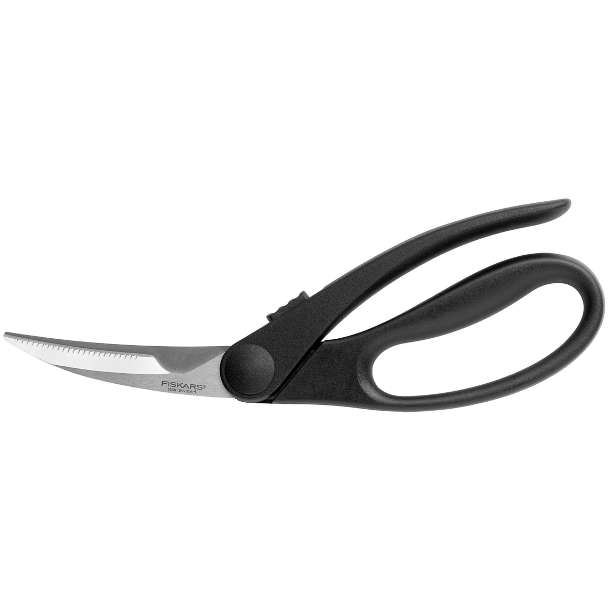 Essential Fjerkræsaks 23 Cm fra Fiskars