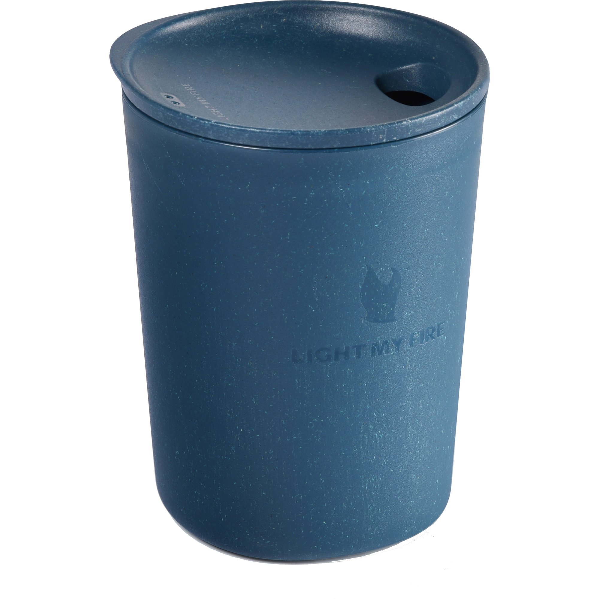 Mycupâ´n Lid Original, Hazy Blue fra Light My Fire