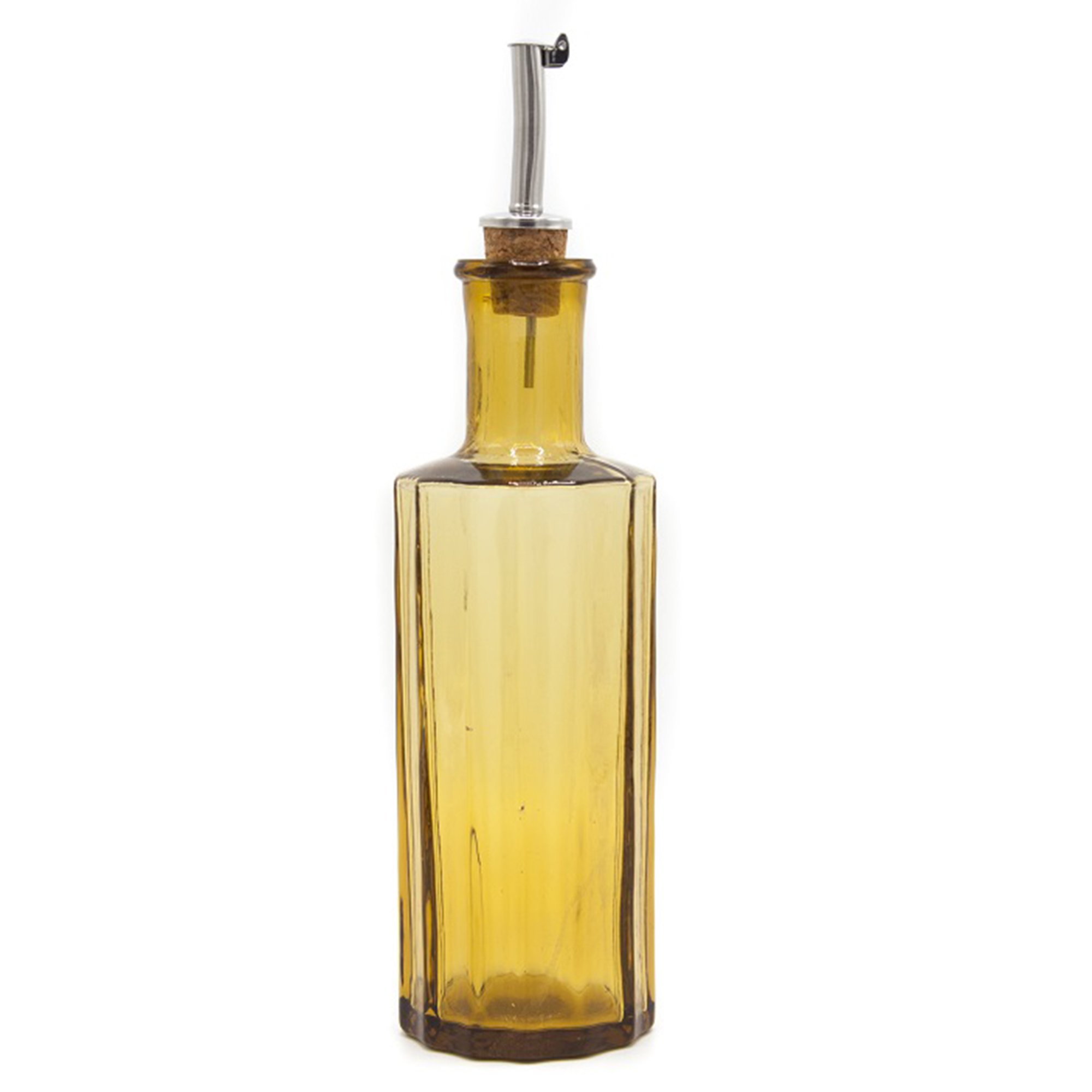 Reed Olie Og Eddikeflaske, 30 Cl, Amber fra Brã»t