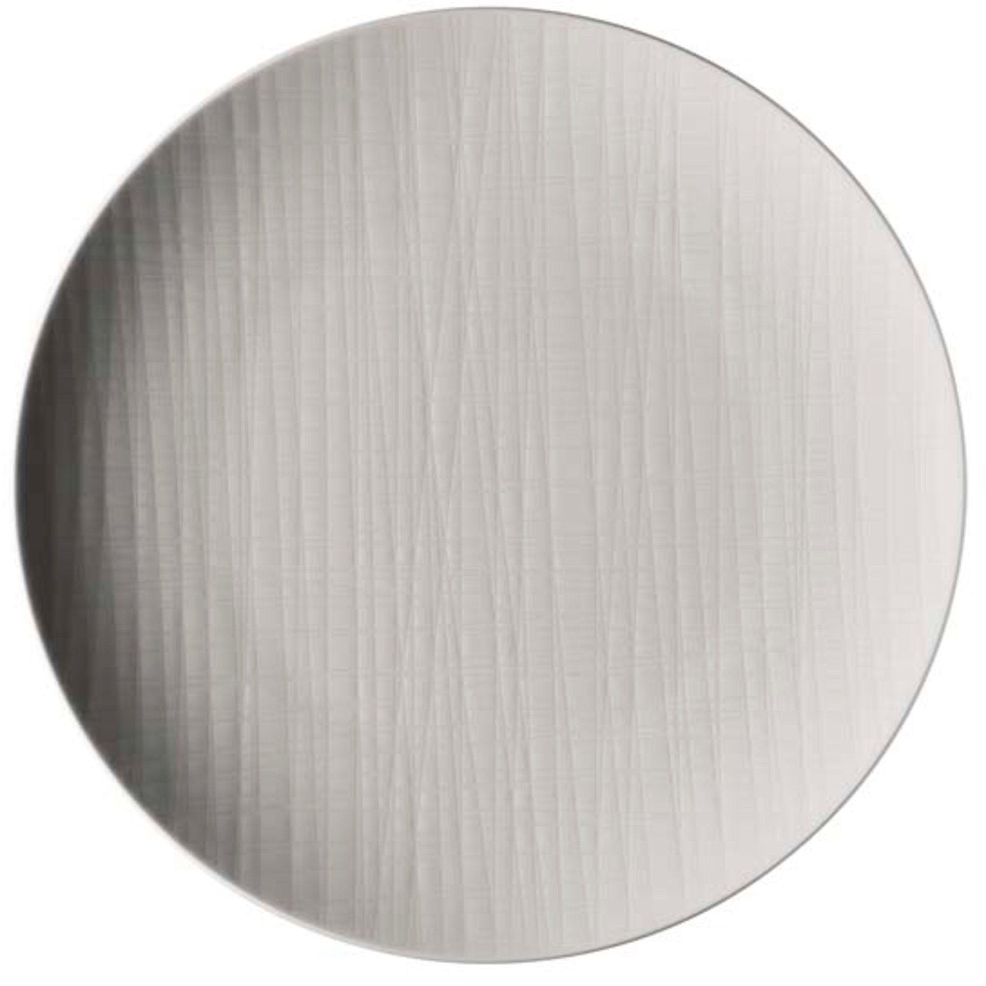 Mesh Relief Tallerken 27 Cm fra Rosenthal