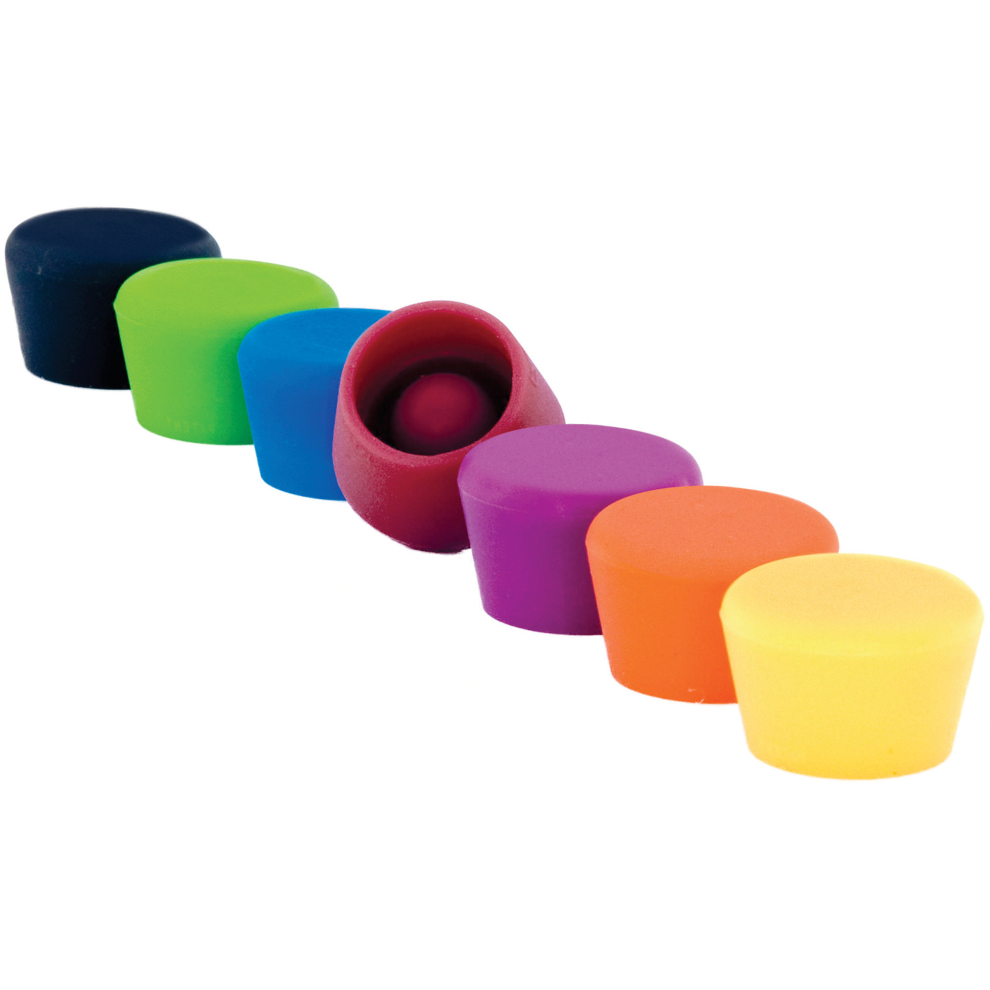 Vinstopper Silikone 2 Pak fra Pulltex