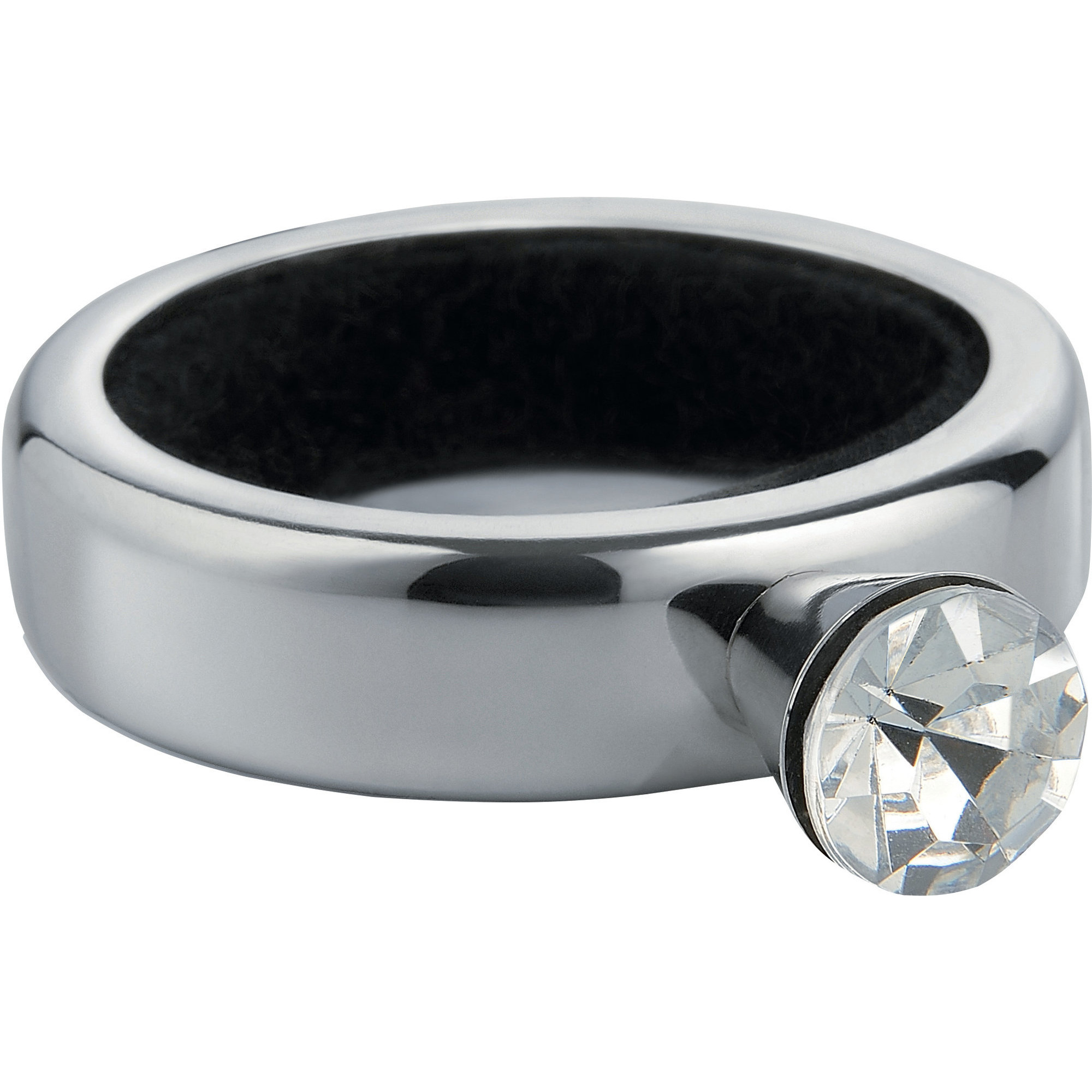 Noé Dryppe Ring fra Alessi
