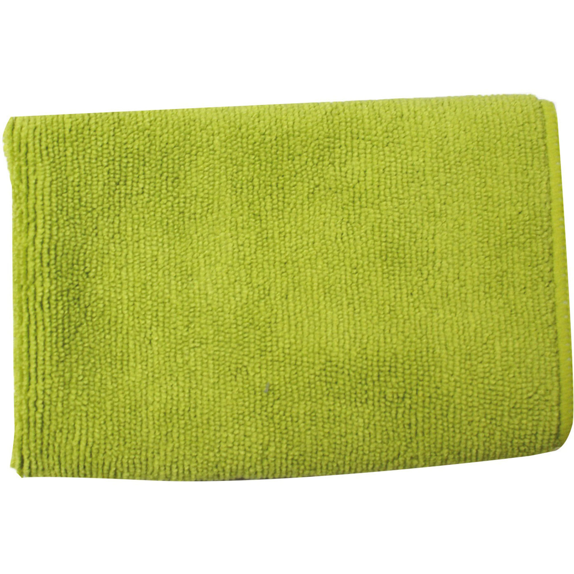 Microfiber Baristaklud Grøn fra Cafetto