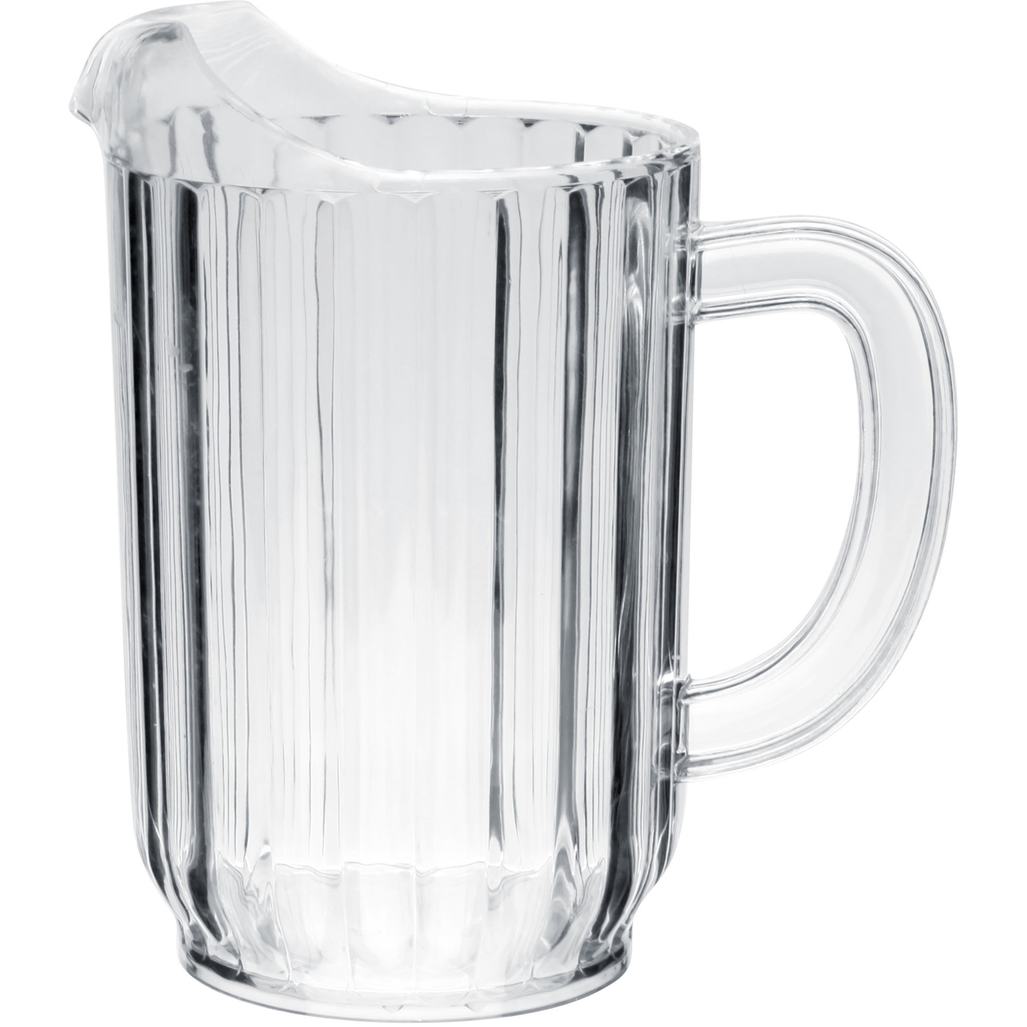 Kande Riflet 1 Liter fra Exxent