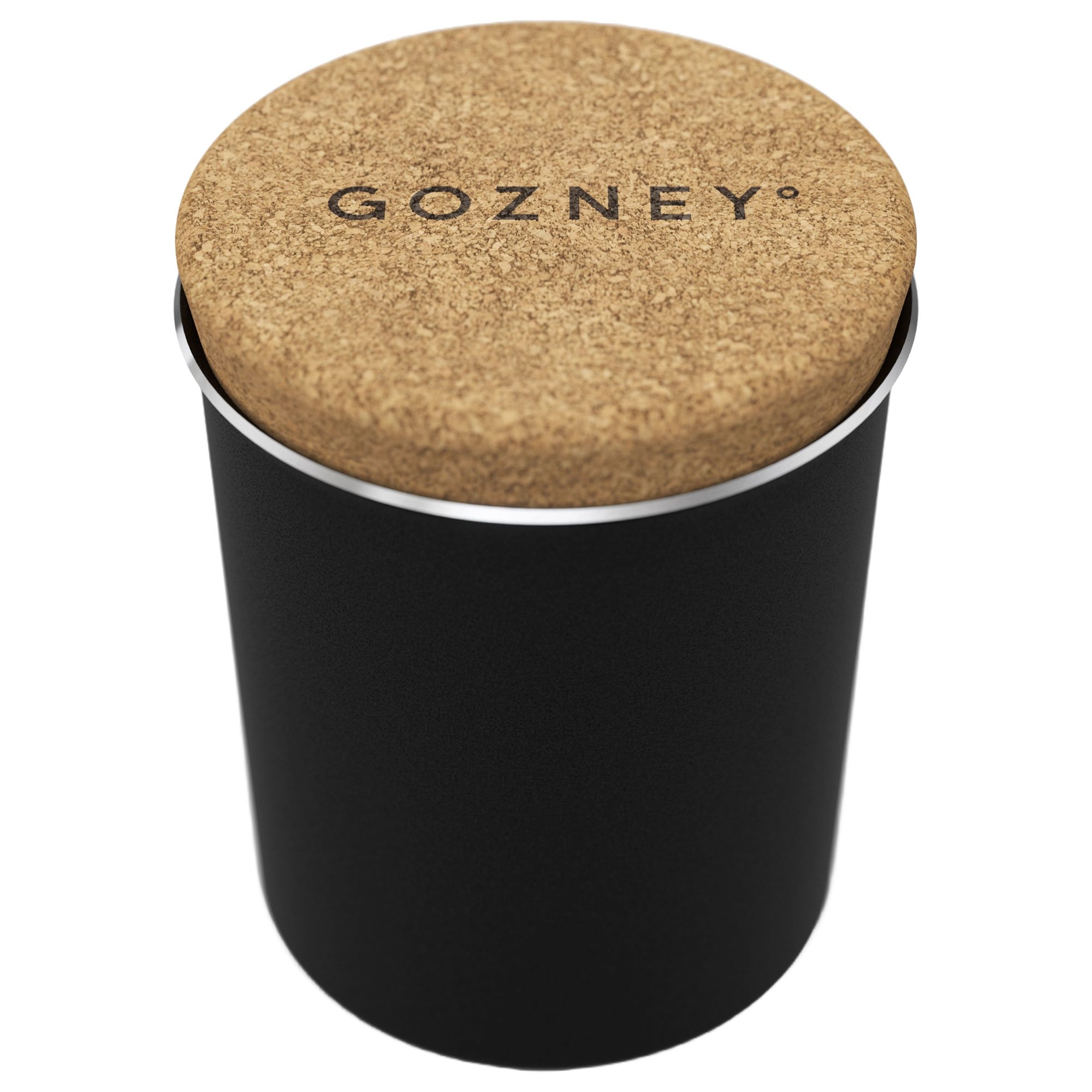 Dome ånginjektor fra Gozney