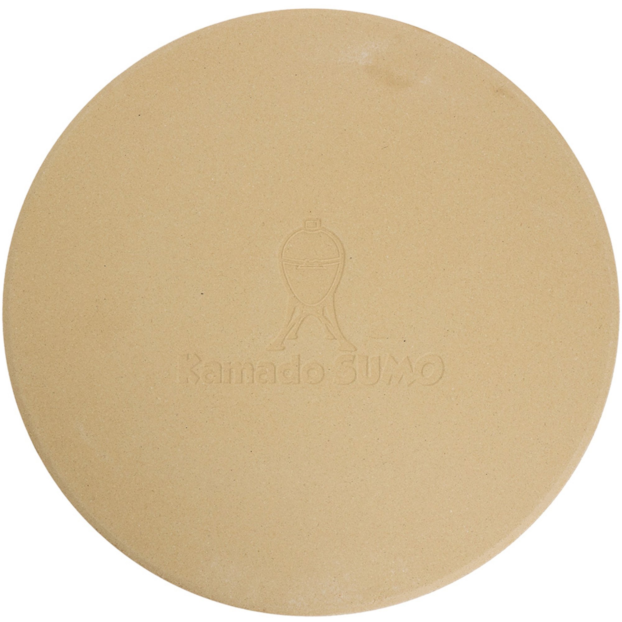 Pizzasten 28 Cm. fra Kamado Sumo