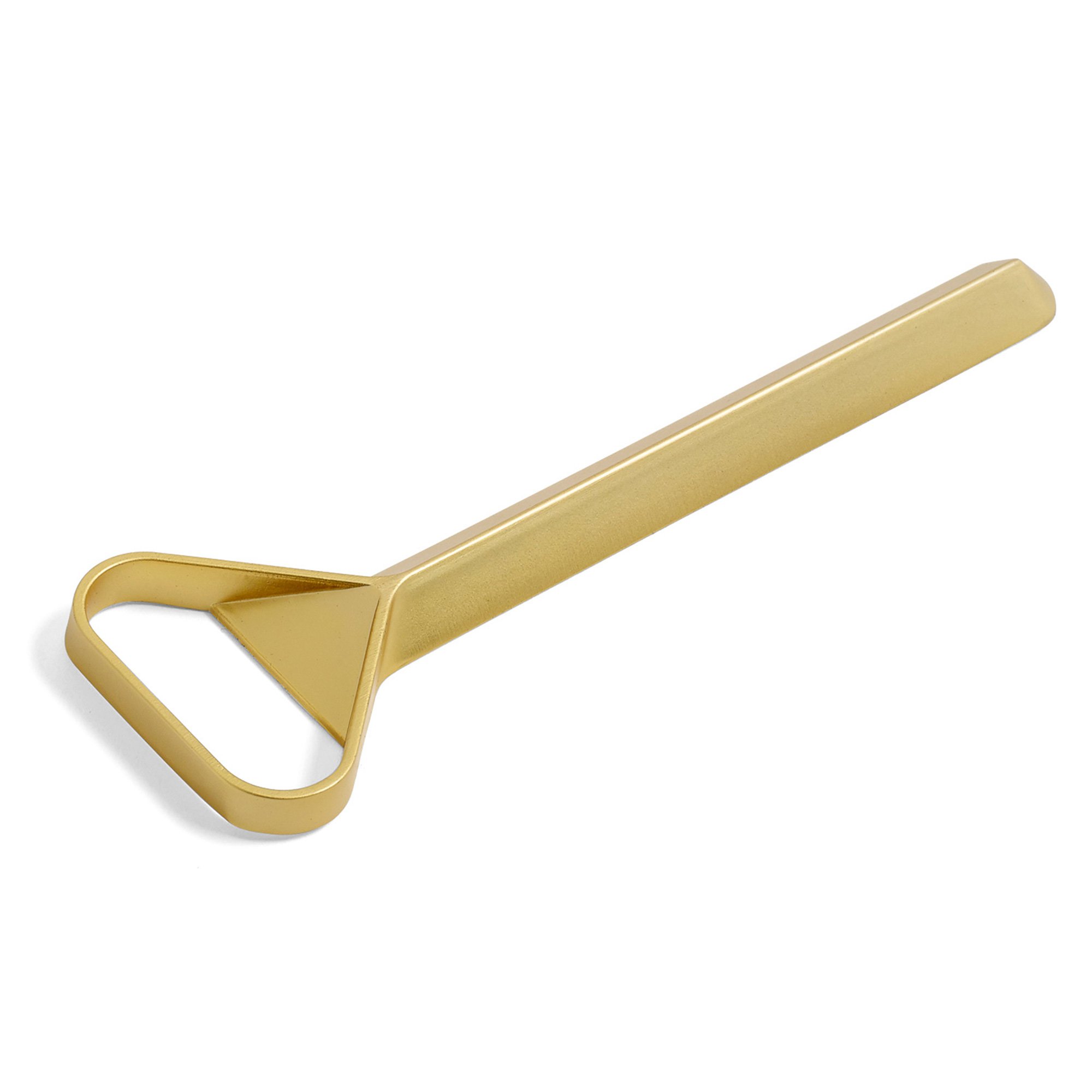 Cap Oplukker, Guld fra Hay