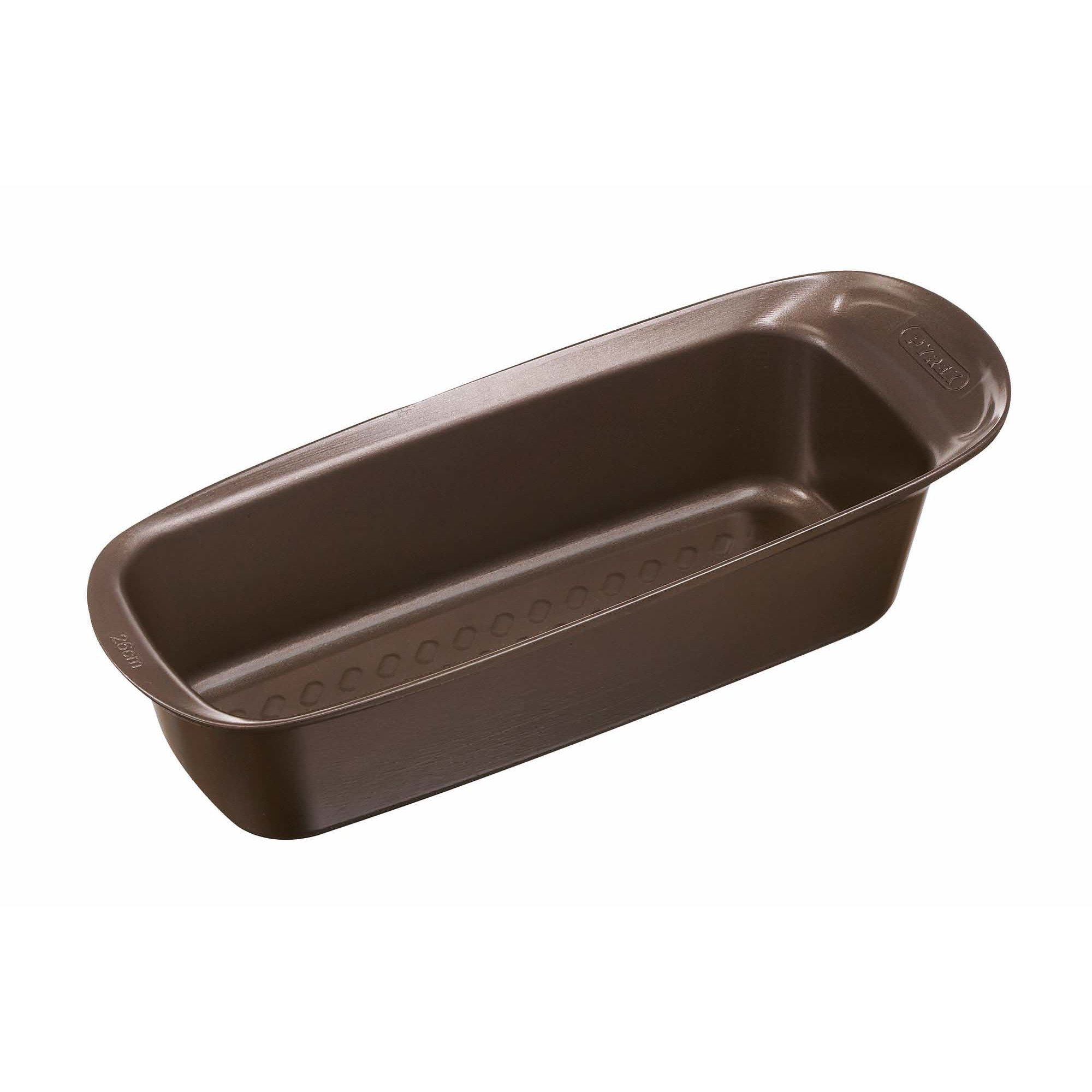 Asimetria Brødform 30 Cm fra Pyrex