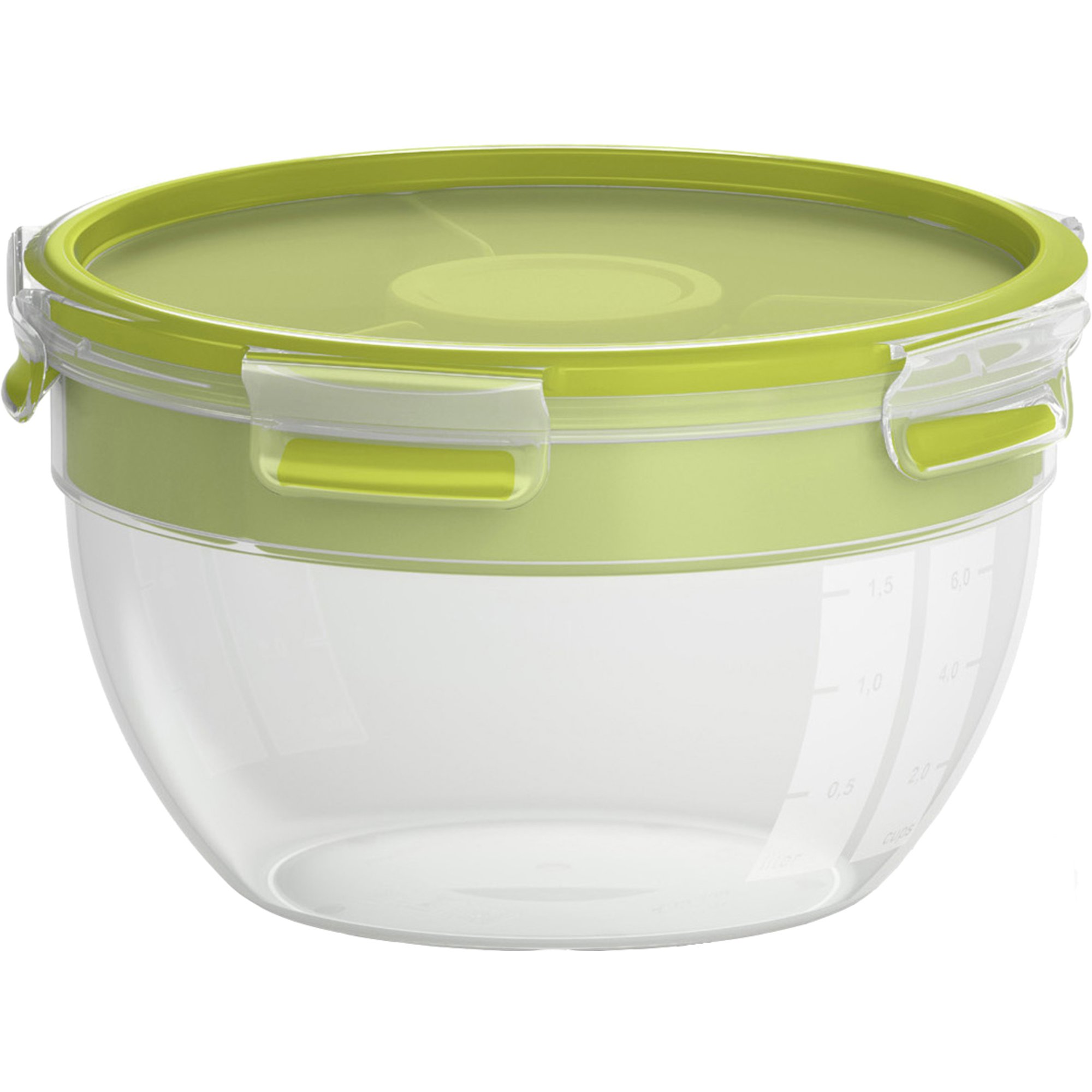 Masterseal To Go Salatskål  Madkasse fra Tefal
